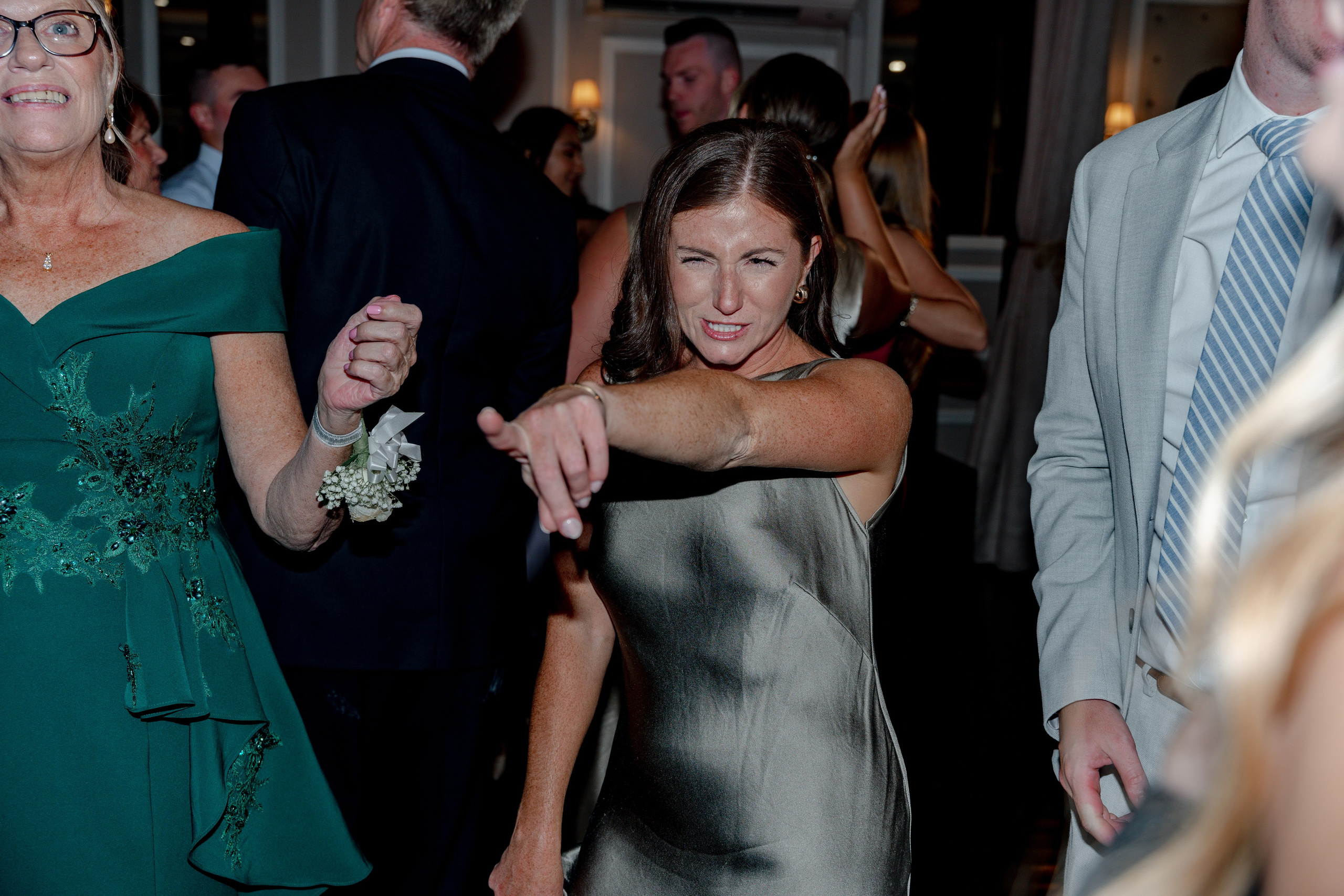 Caroline & Joh wedding day. Anna Krasnova Wedding photographer