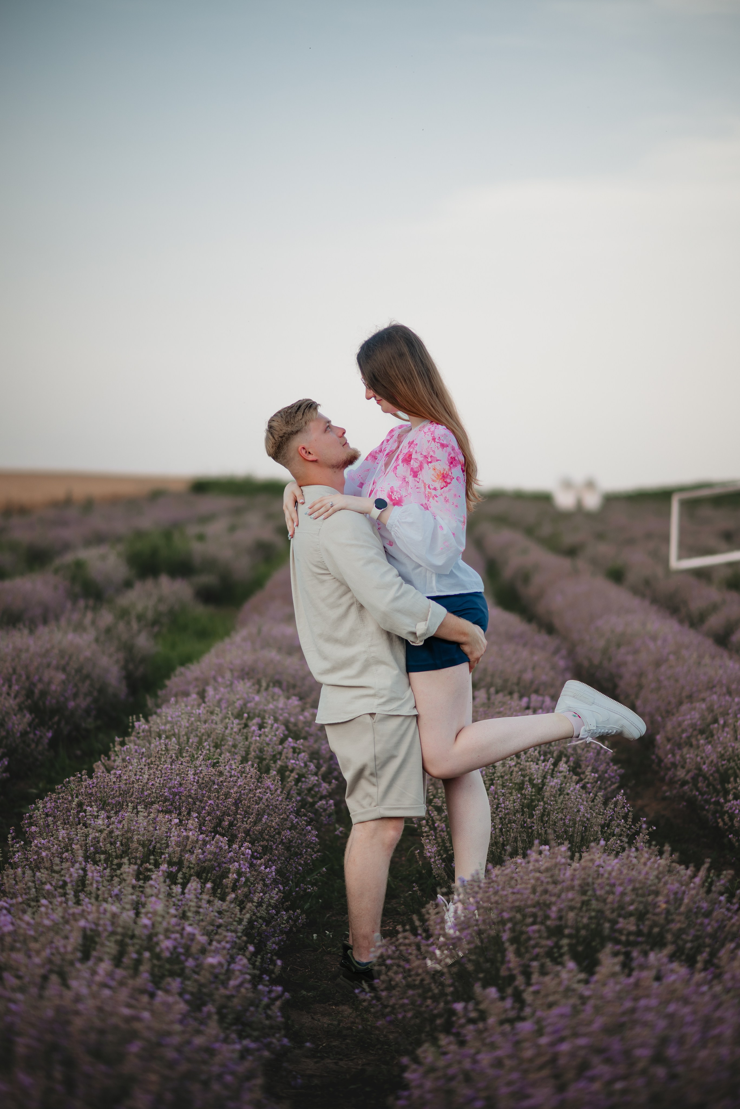 Smaranda + Narcis | Save The Date. FotoVizion Iași