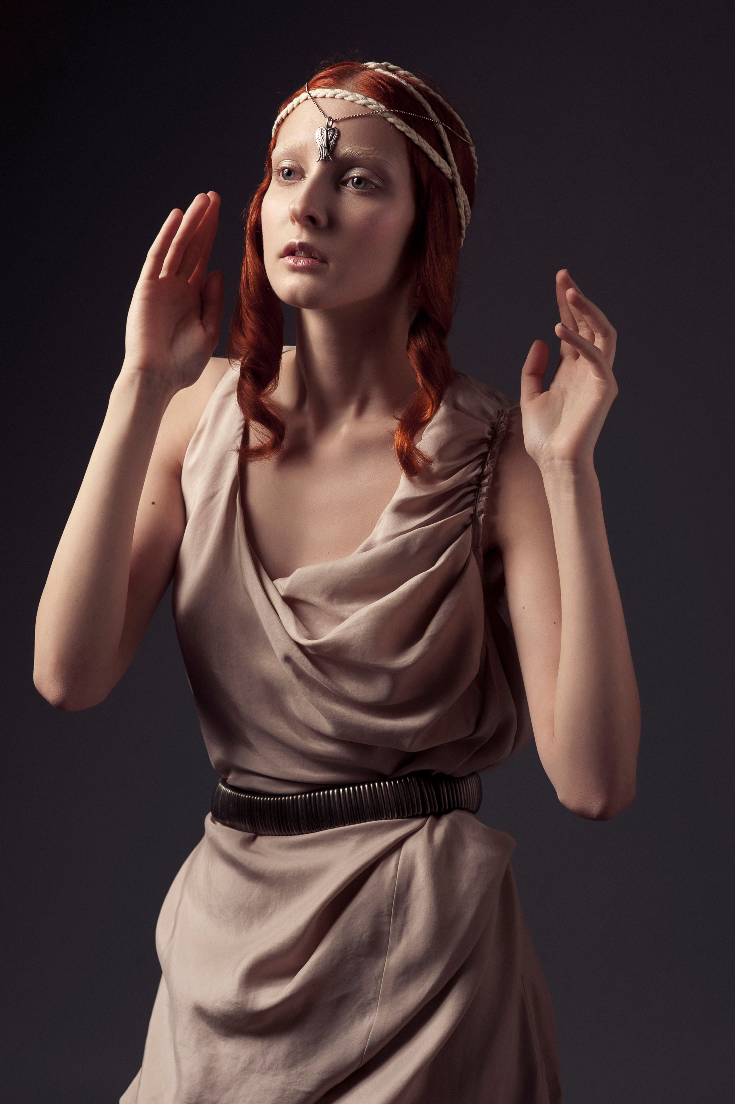 Artists & musicians. San Francisco Bay Area photographer Natalia Ilina