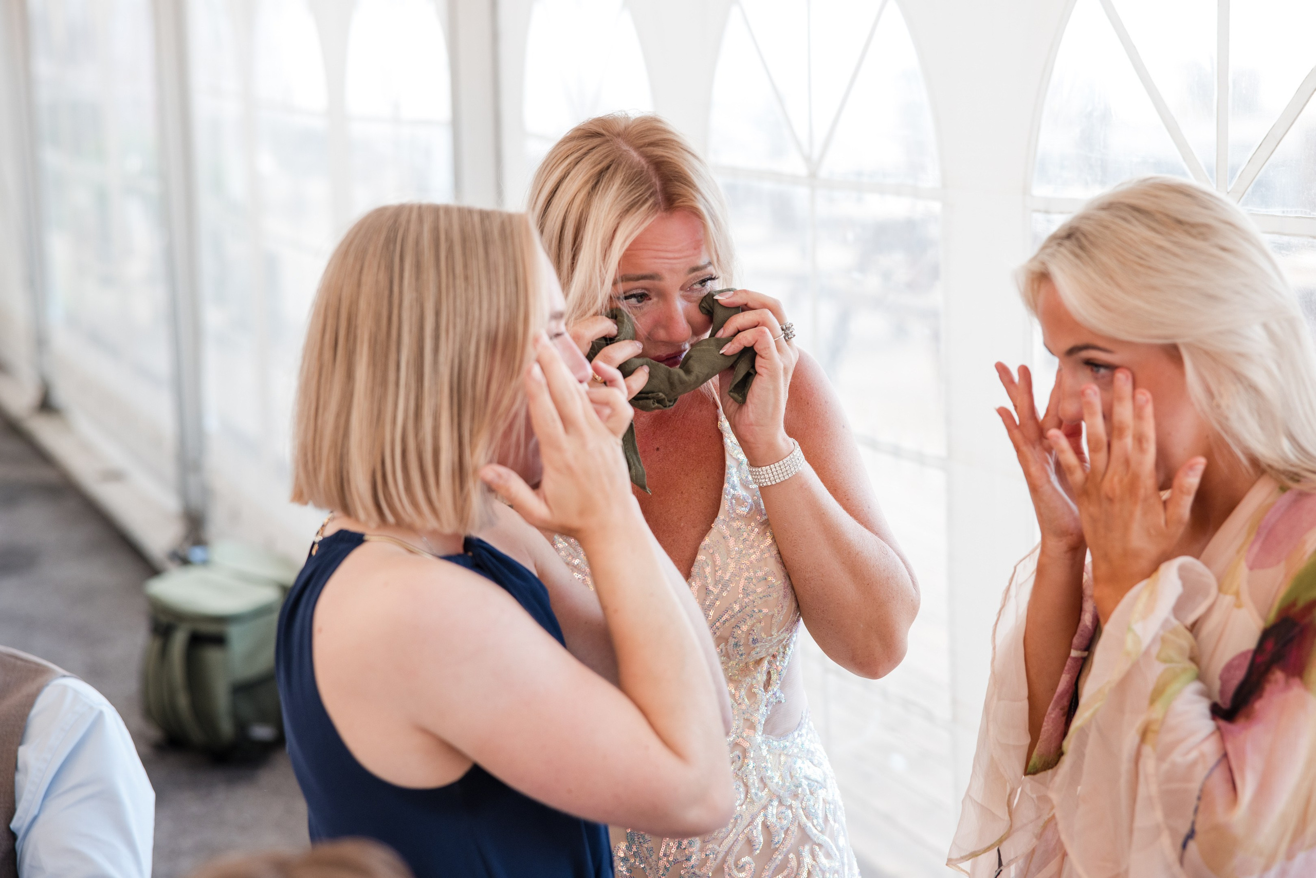 2025 - Marianne & Tonny. Bryllupsfotograf i Oslo og Rogaland — Meisal Media