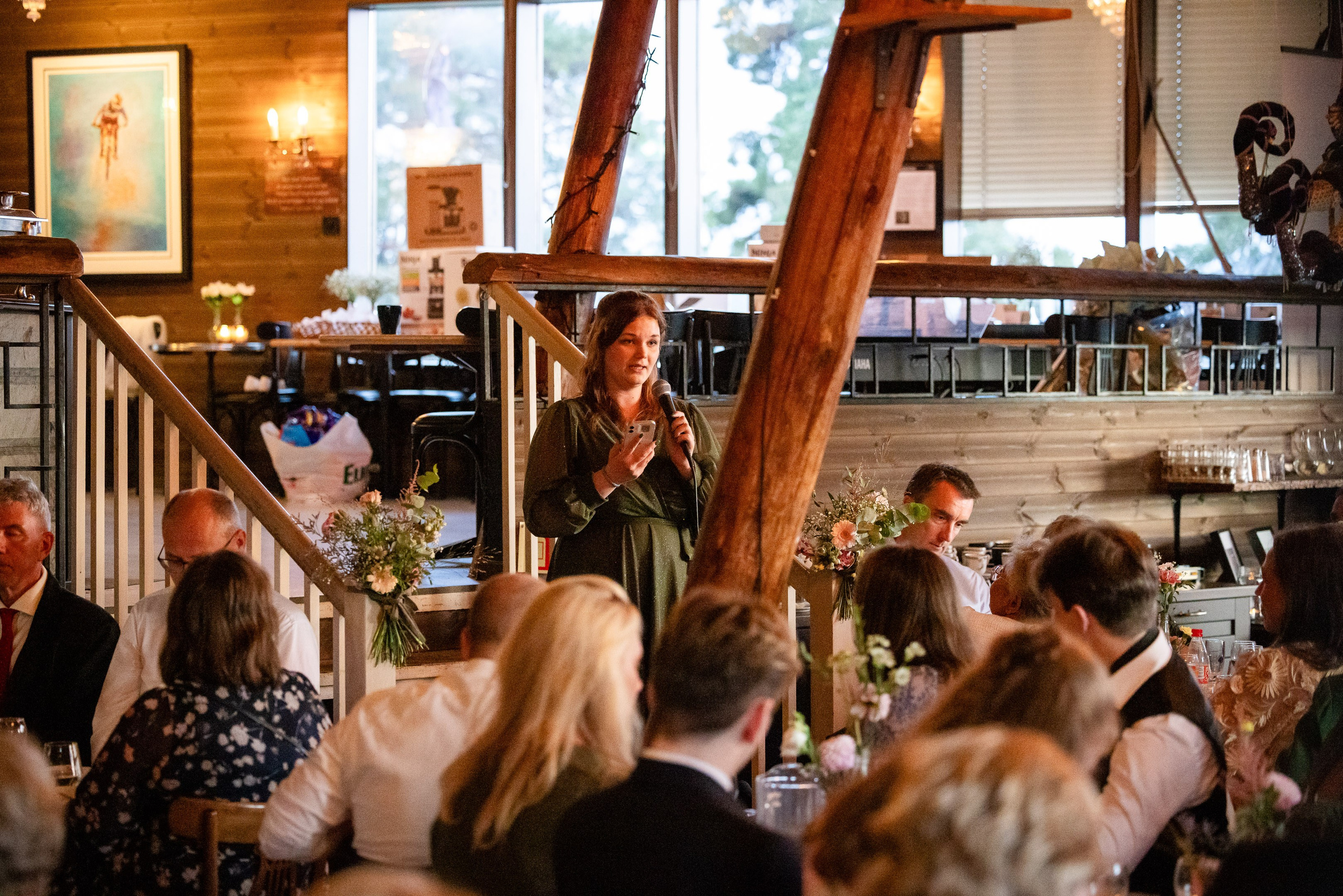 2025 - Vilde & Thomas. Bryllupsfotograf i Oslo og Rogaland — Meisal Media