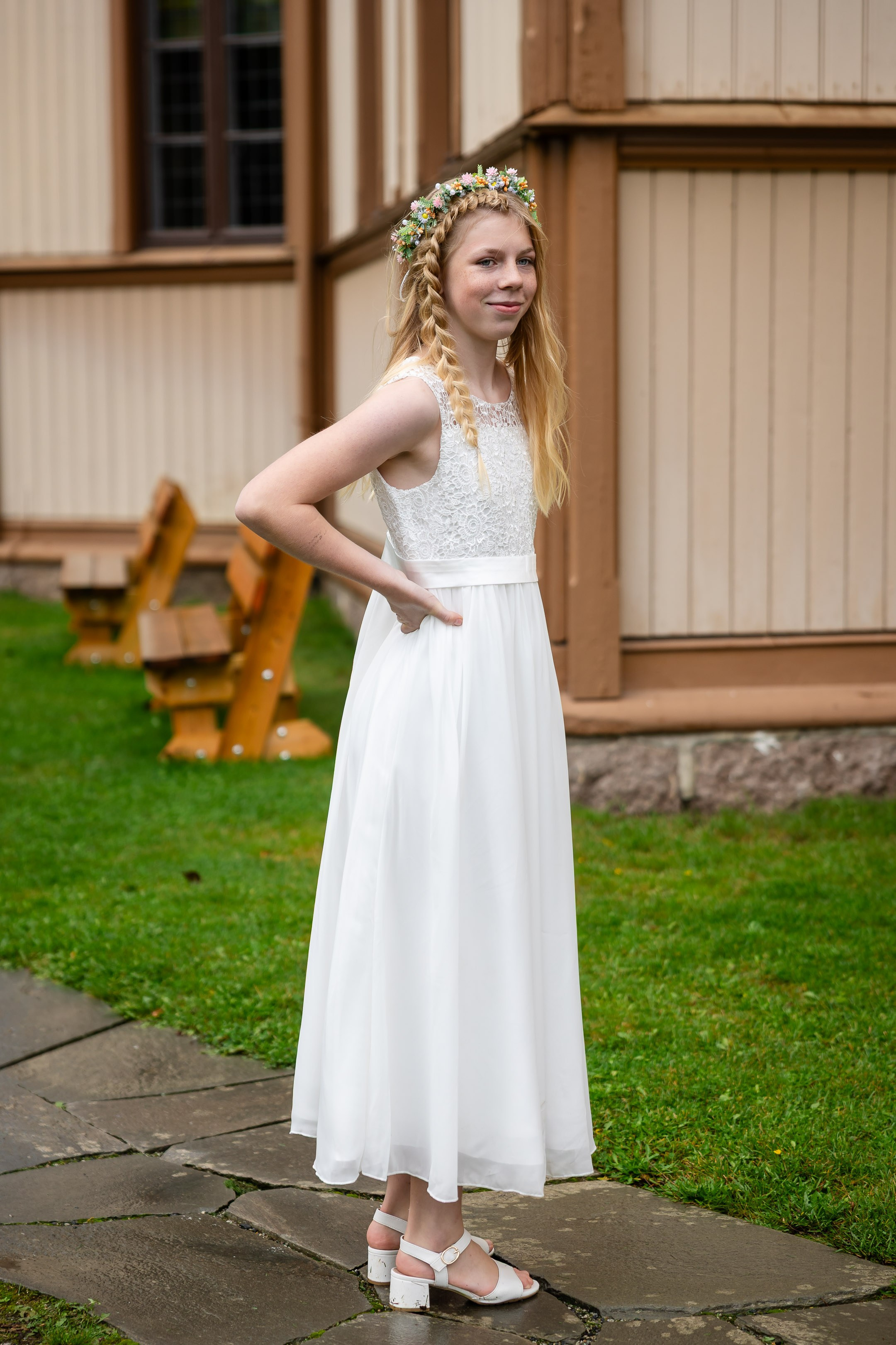 2025 - Bryllup - Stine & Jørgen. Bryllupsfotograf i Oslo og Rogaland — Meisal Media