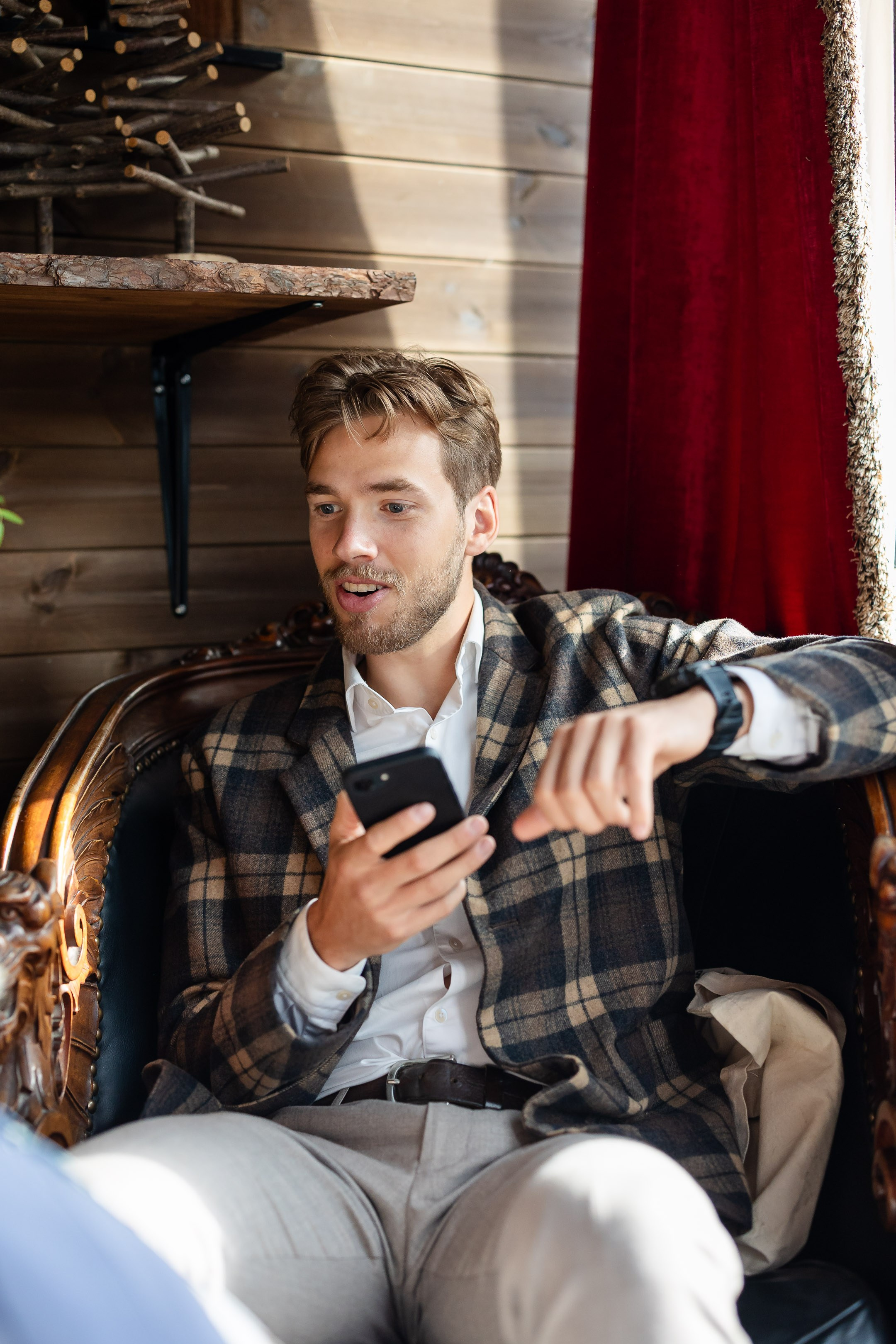 2025 - Vilde & Thomas. Bryllupsfotograf i Oslo og Rogaland — Meisal Media