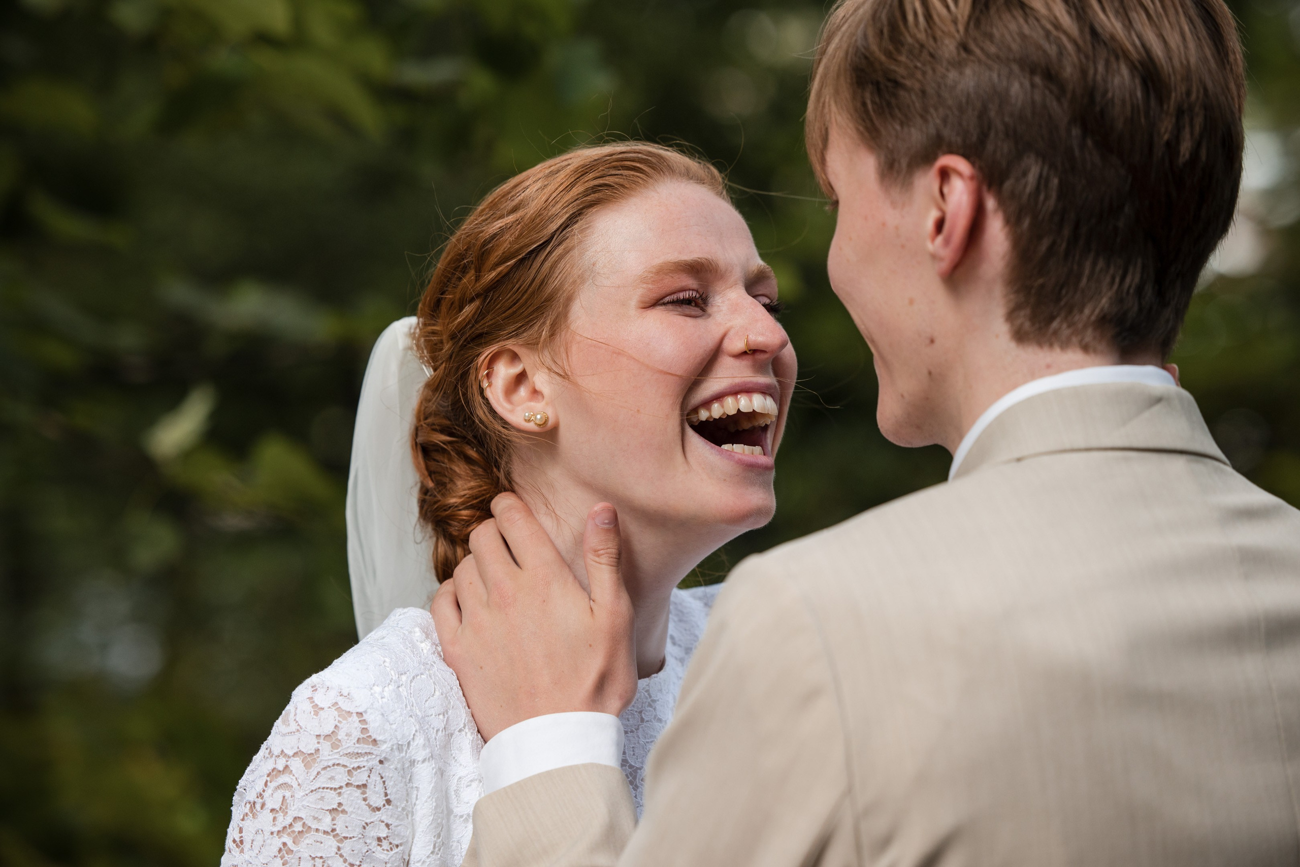 2025 - Vilde & Thomas. Bryllupsfotograf i Oslo og Rogaland — Meisal Media