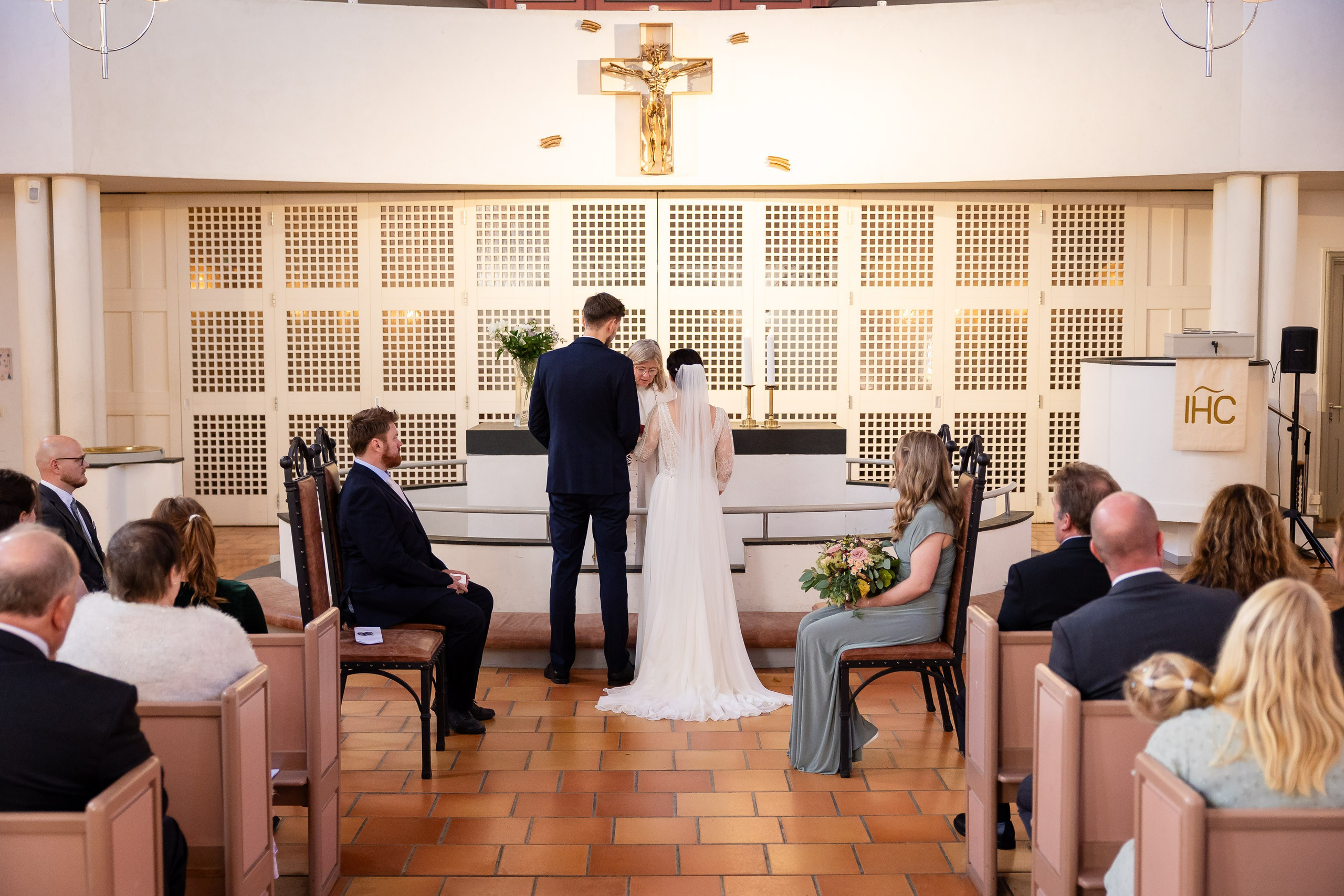 2025 - Bryllup - Nina & Aleksander. Bryllupsfotograf i Oslo og Rogaland — Meisal Media