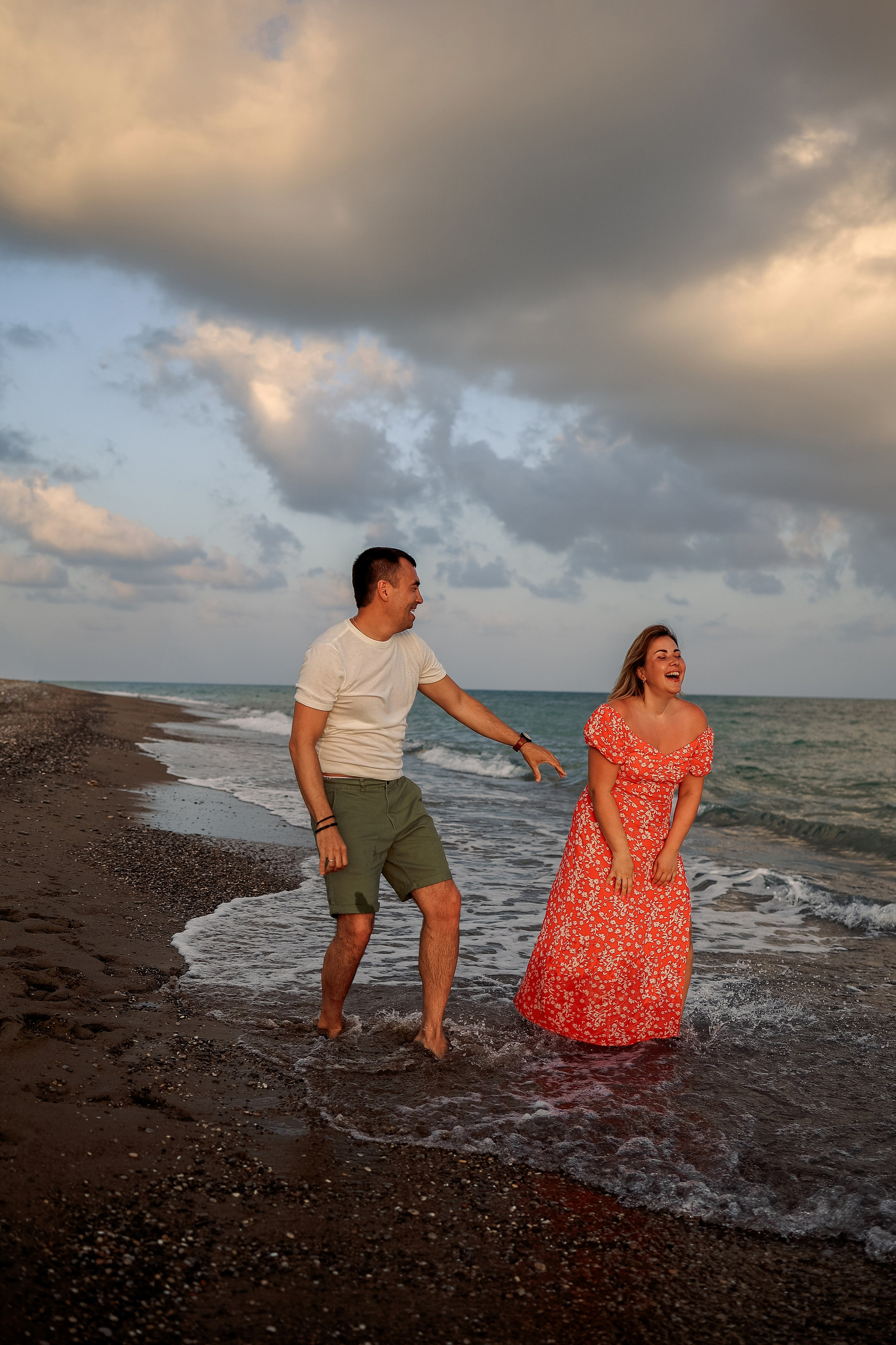 Фотосессия в Белеке. Фотограф в Турции, Анталии, Кемере, Белеке, Сиде, Каше, Калкане, Фетхие