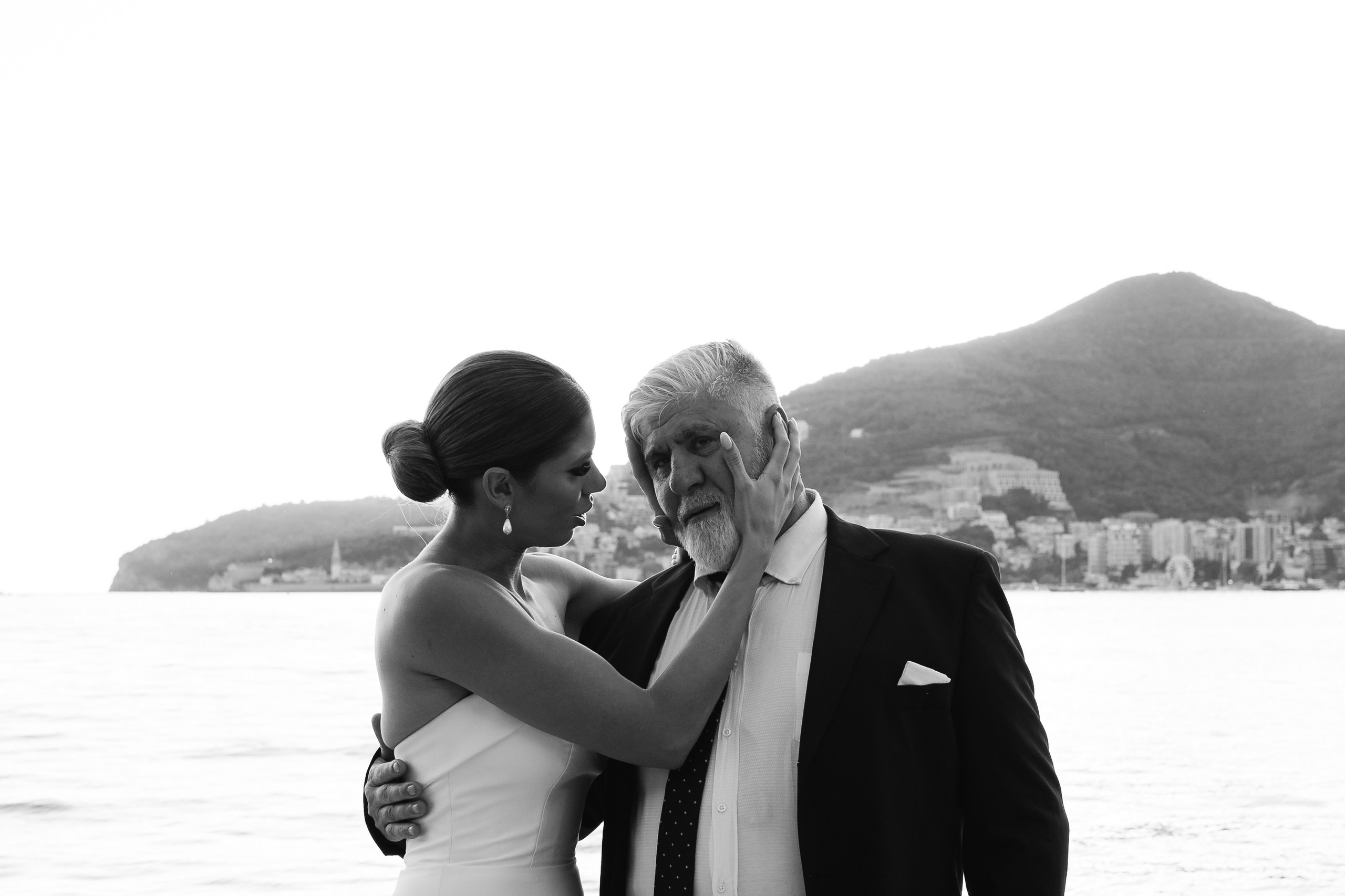 M&J. Victoria Olonen – Cinematic Portrait Artist | Helsinki & Europe