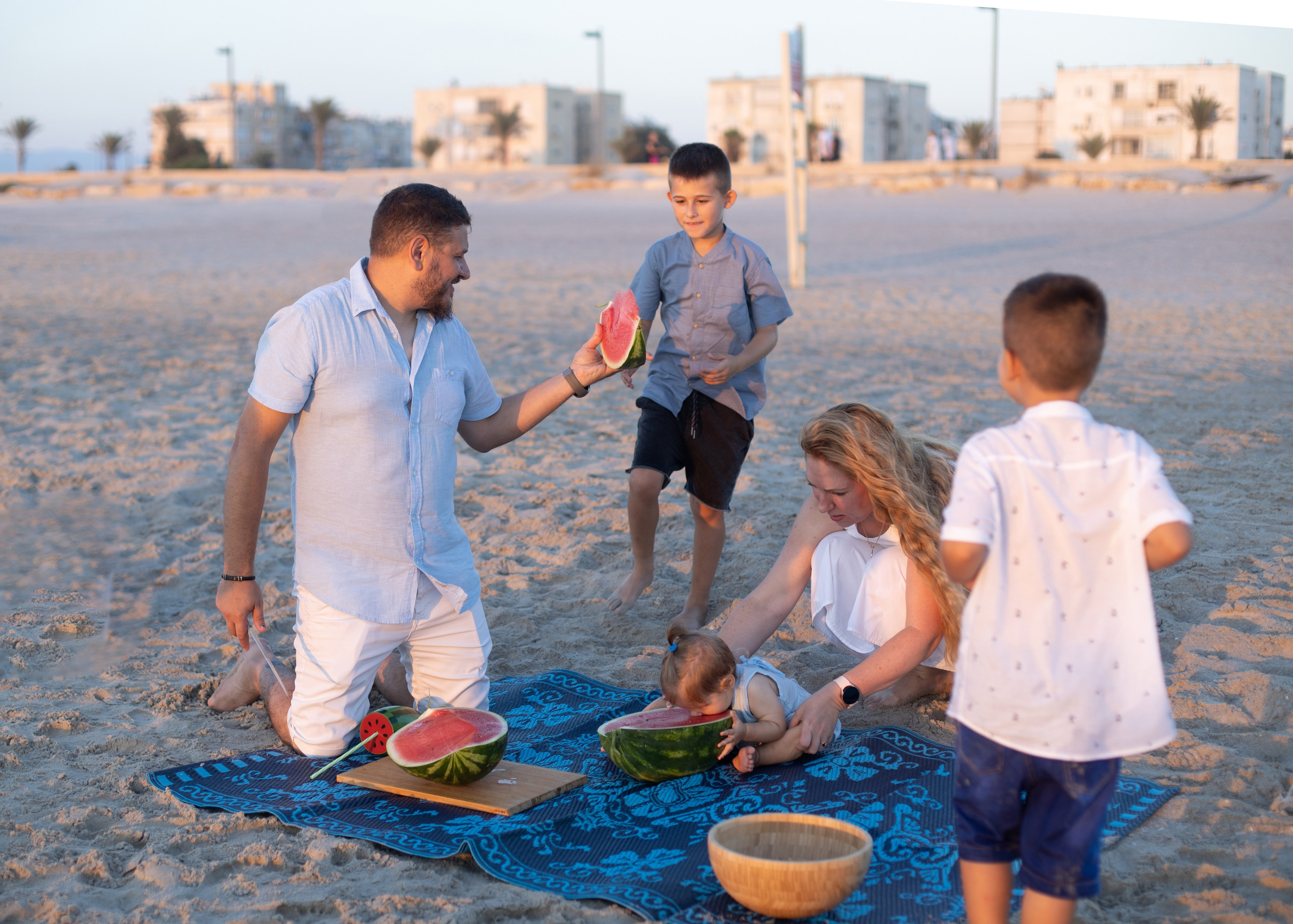 Каталог 3 Семейная. Катерина Шустерман — фотограф Newborn, семейный в Израиле