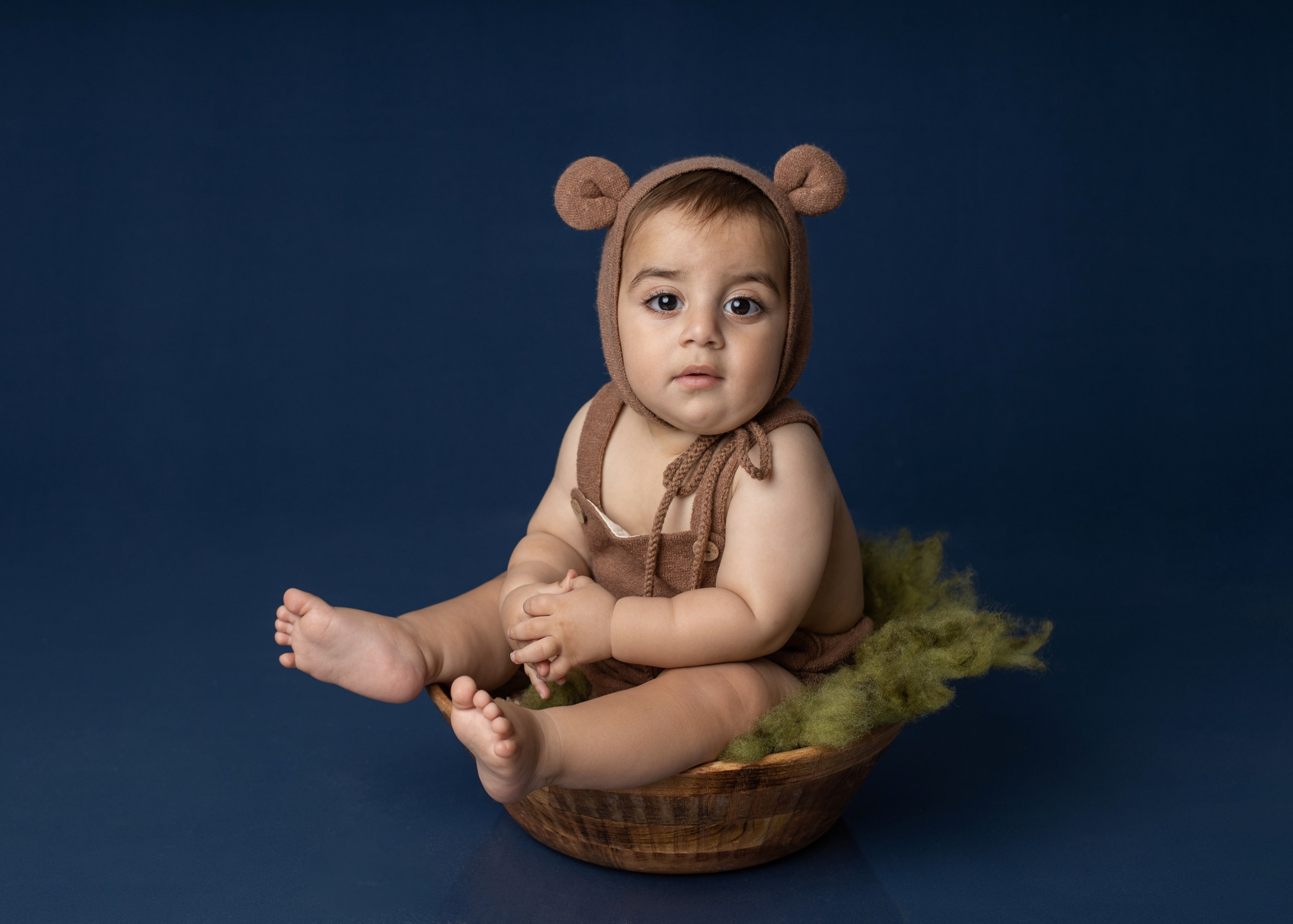 Каталог 3 Годик. Катерина Шустерман — фотограф Newborn, семейный в Израиле