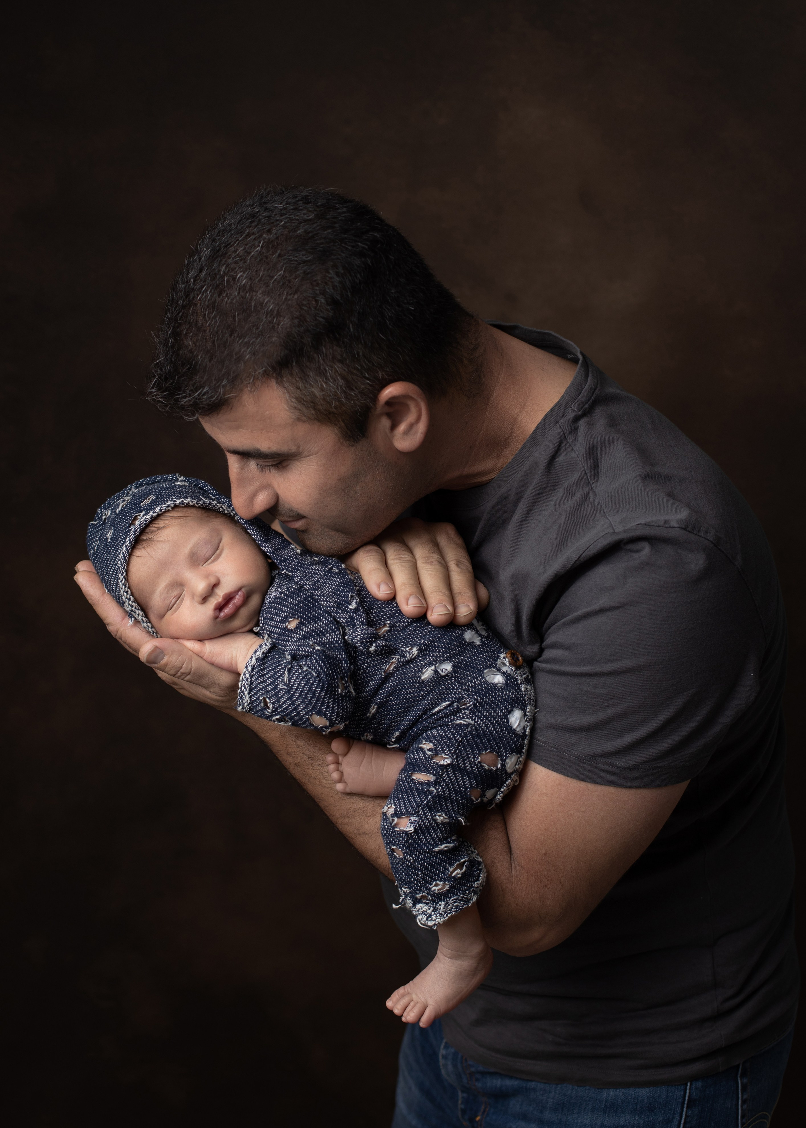 Каталог 6 Newborn. Катерина Шустерман — фотограф Newborn, семейный в Израиле