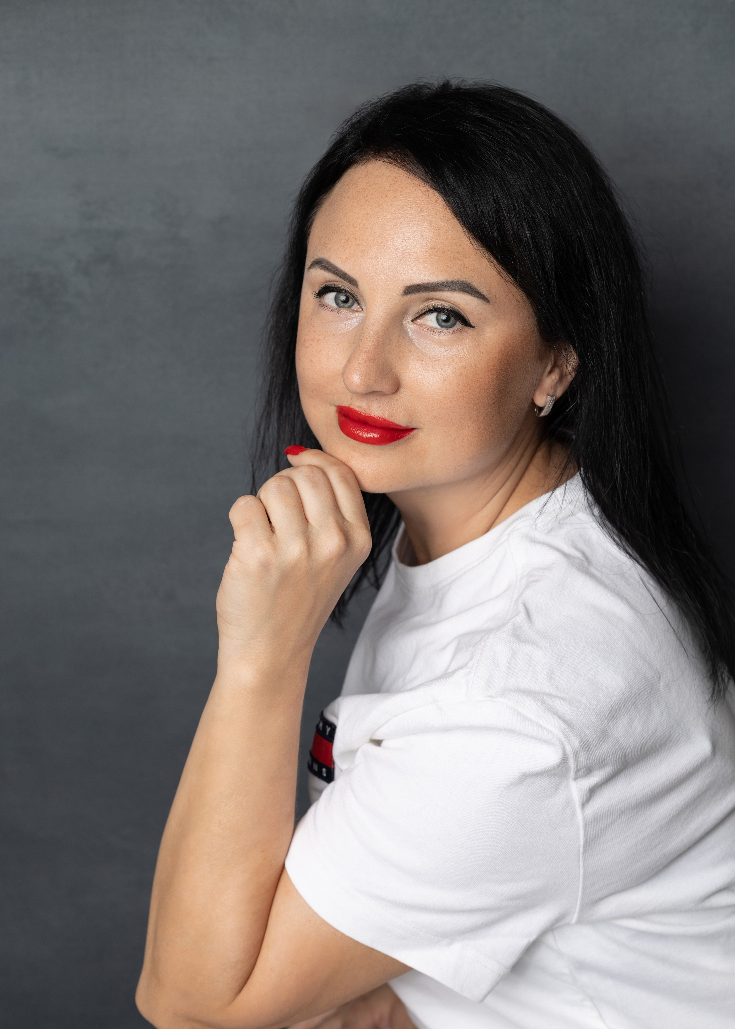 Каталог 2. Катерина Шустерман — фотограф Newborn, семейный в Израиле