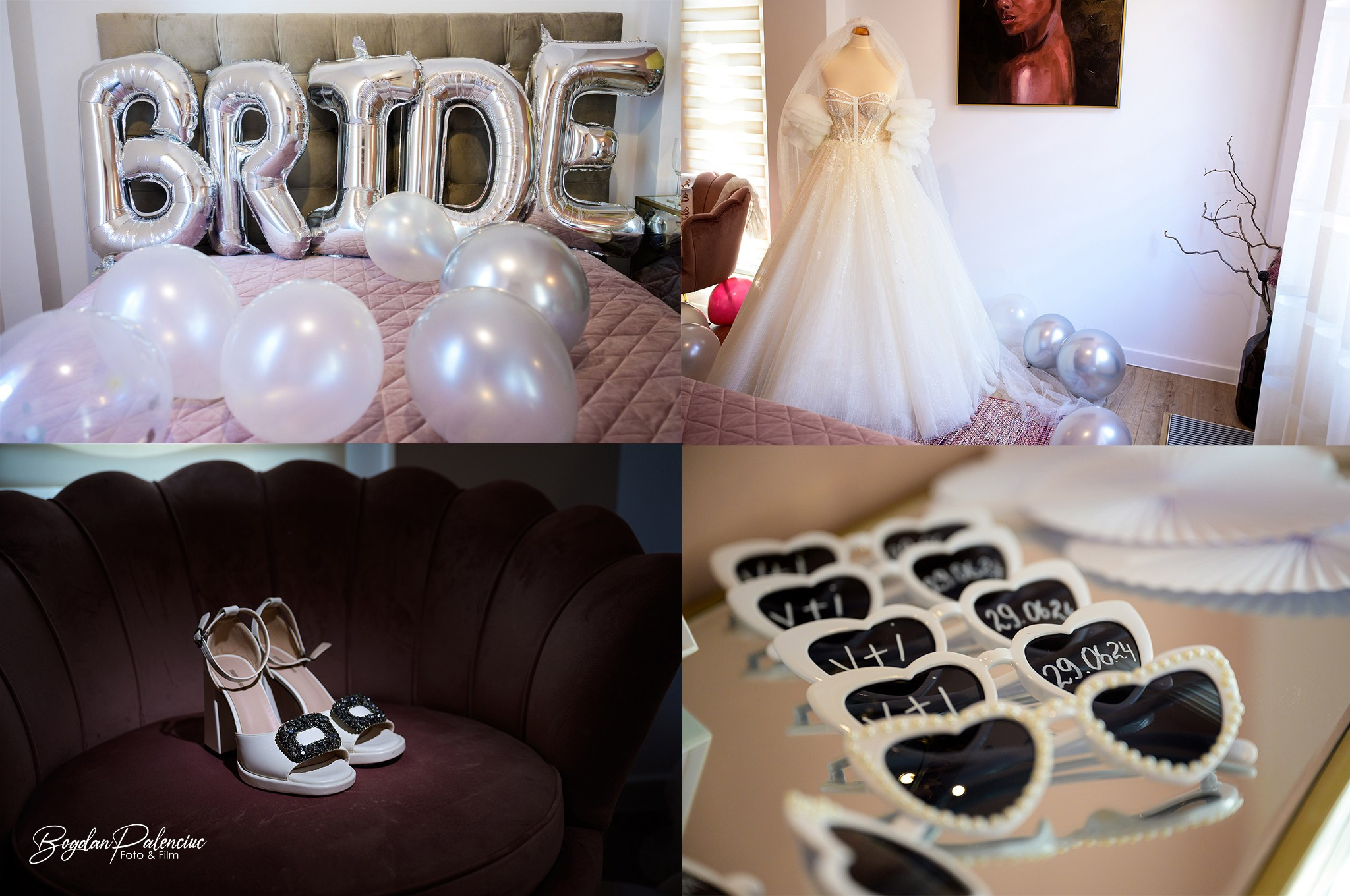 Nunta Valentina si Iulian