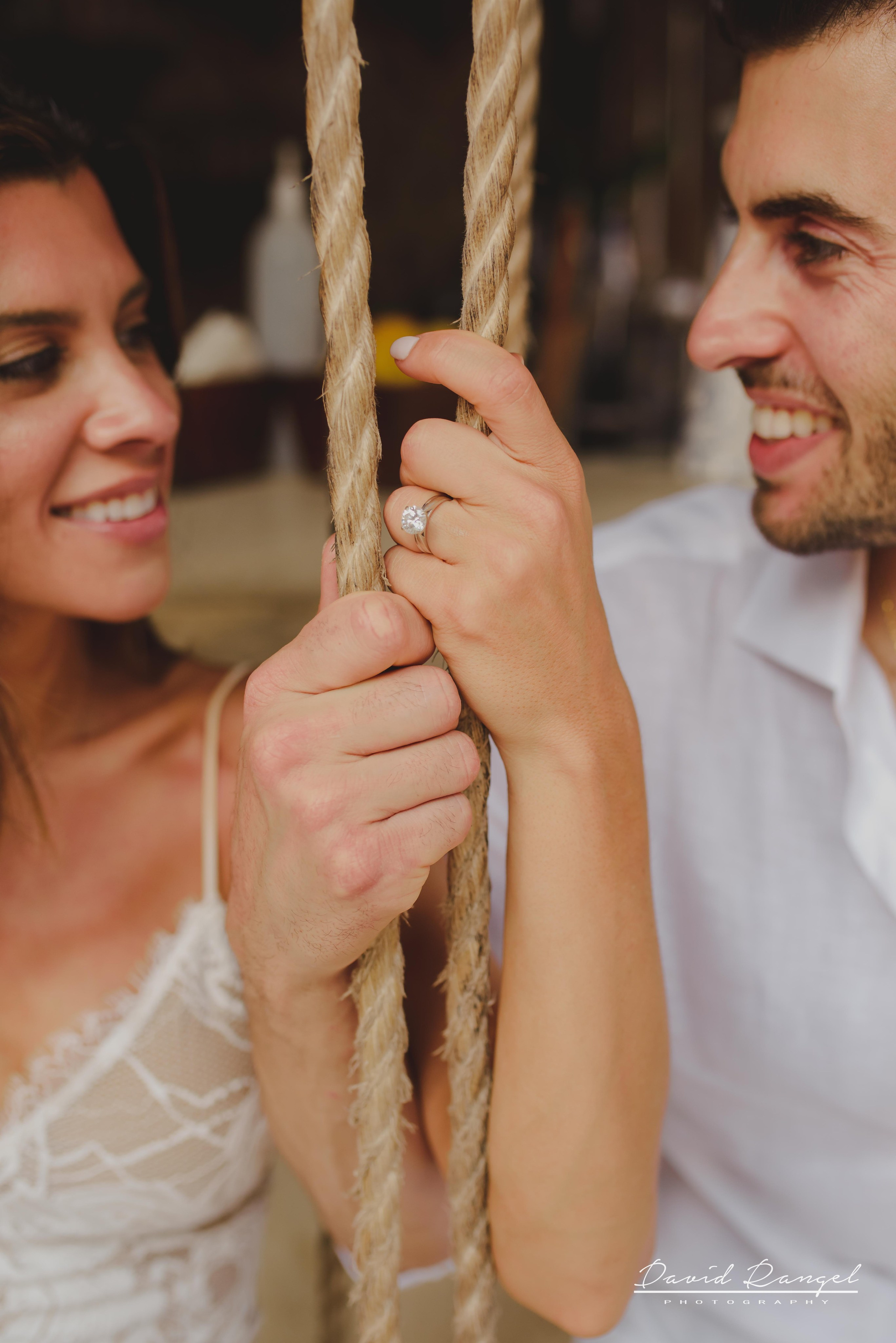 Classic Weddings. Destination wedding photographer based in Cancun and Riviera Maya with service worldwide