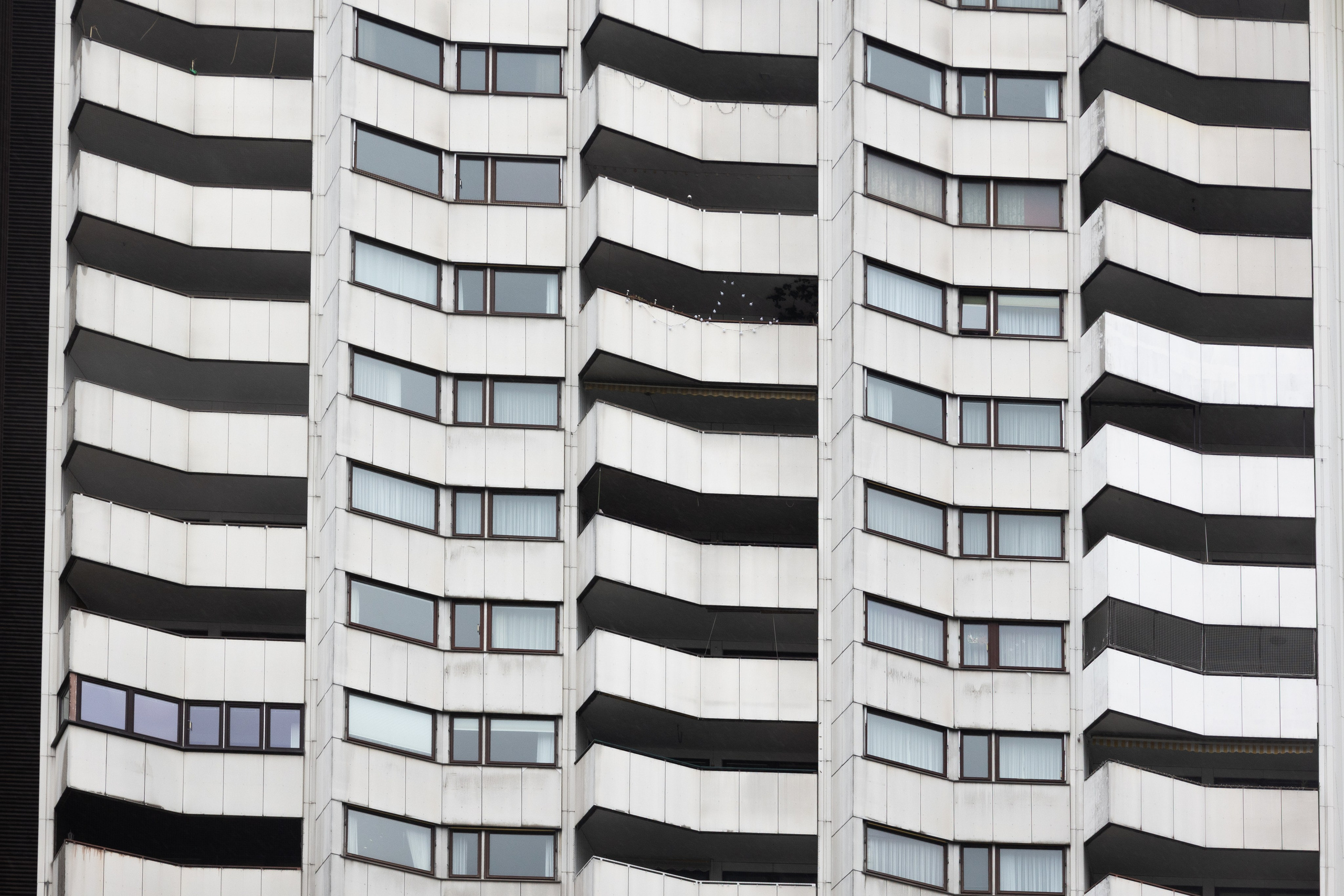 Brutalism from Vienna — Architecture. Fotógrafa profesional en Barcelona de retratos, fotografía comercial y proyectos creativos