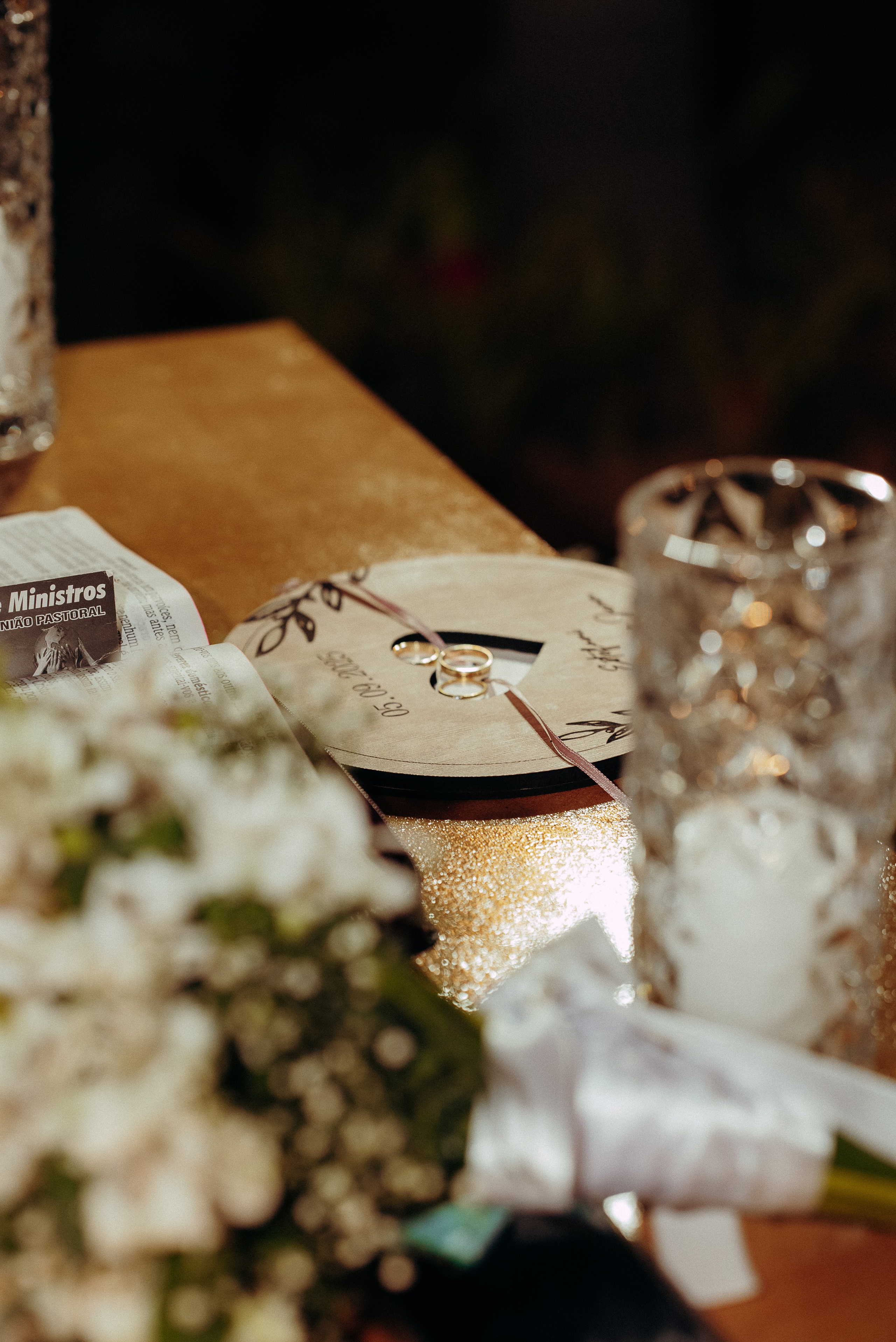 Casamento Estéfani e Jean. Kaiky Oliveira — Fotógrafo de Casamentos, retratos, gestantes e de sentimentos!