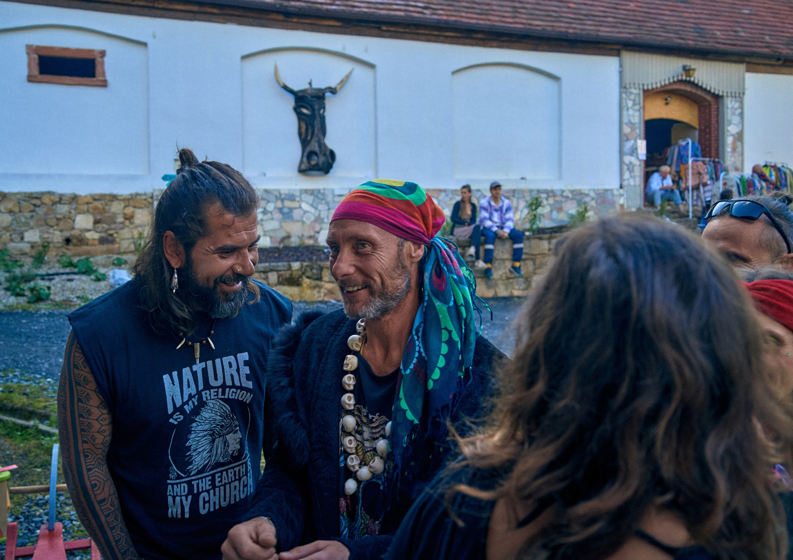 Первый День рождения Бирюзового Острова (Turkusowa Wyspa). Андрей Шипилов — Фотография & Видеография