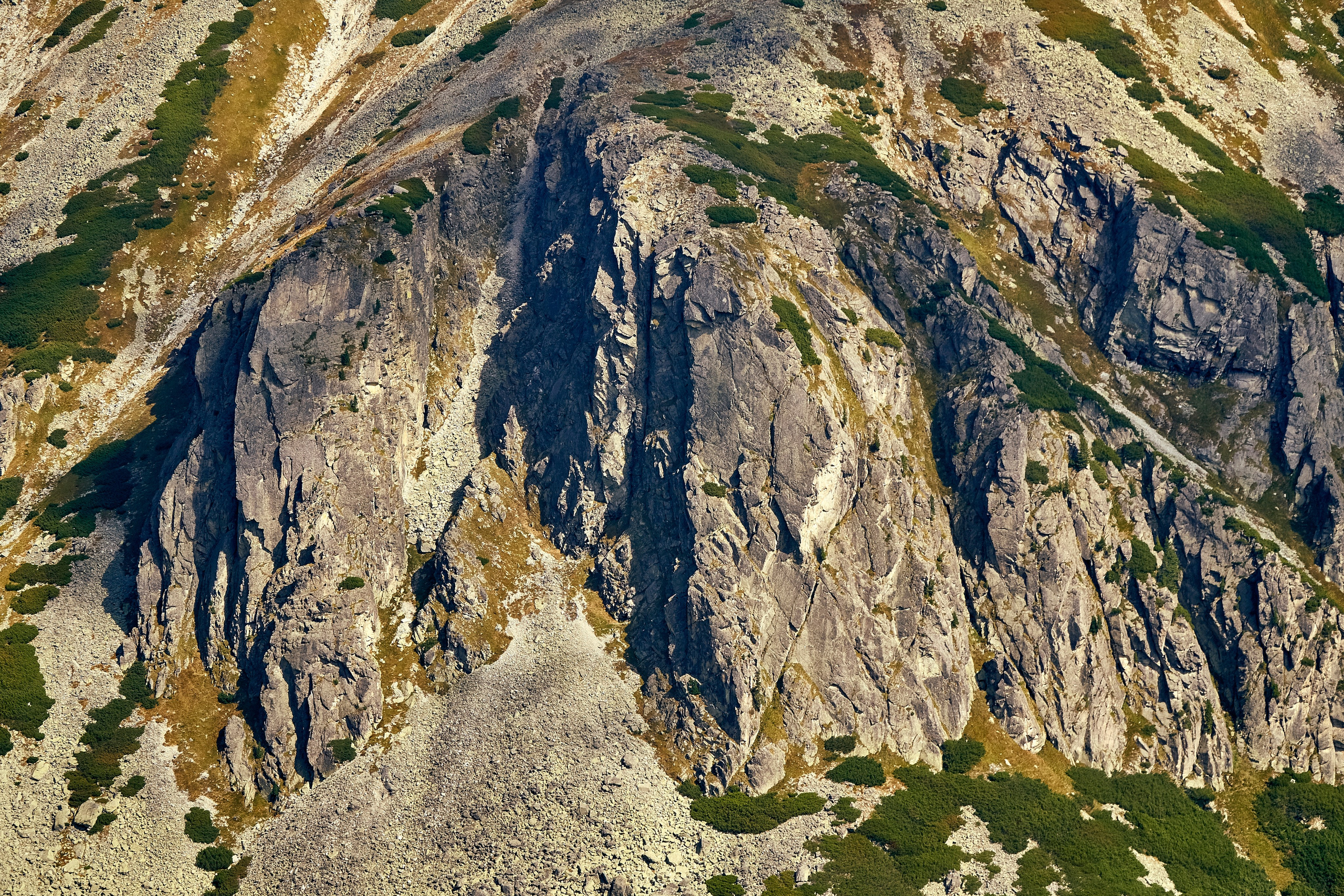 Татры. Андрей Шипилов — Фотография & Видеография