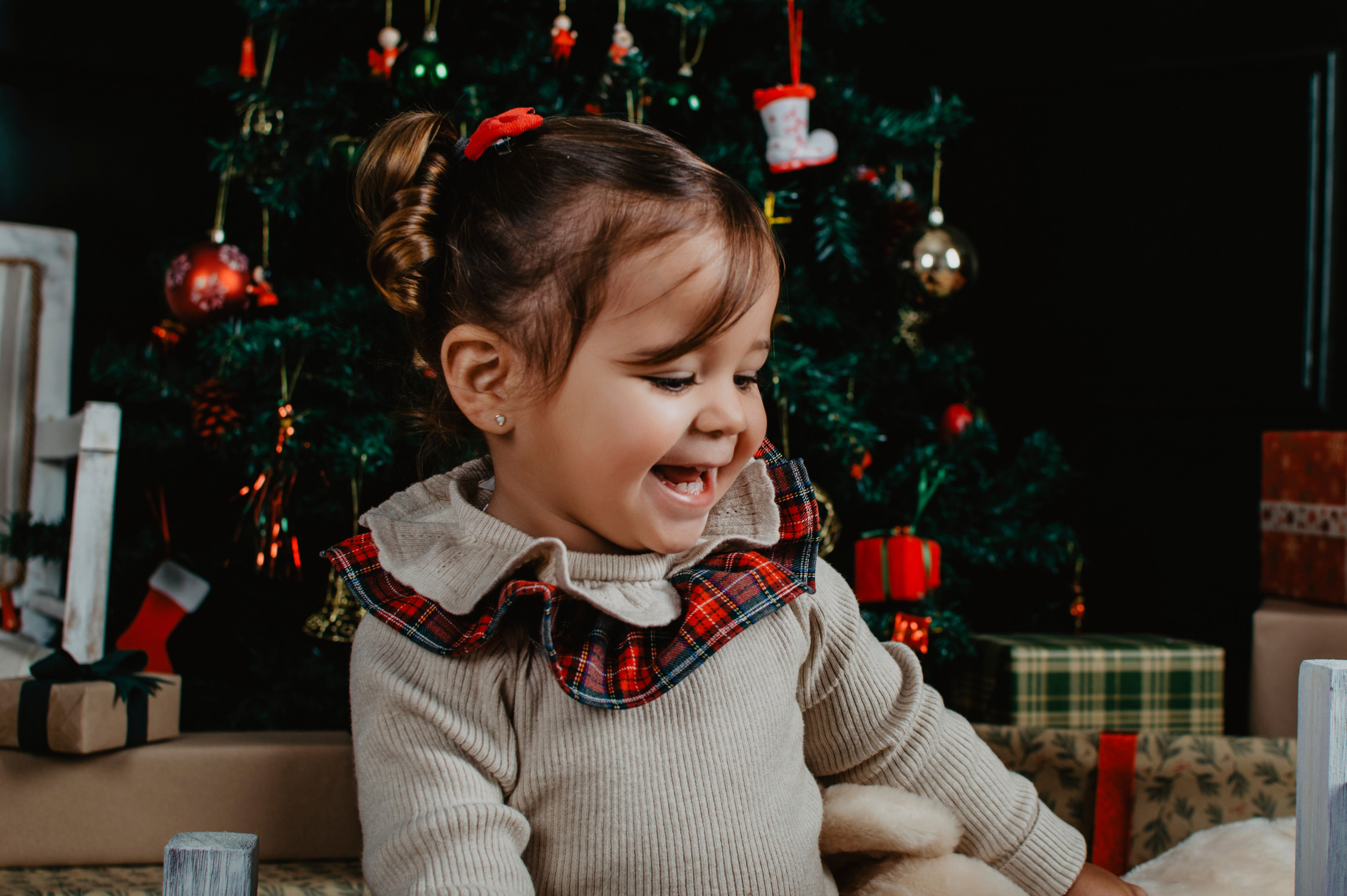 Vega y Carmela. Fotografía Antonio Luis Bascón