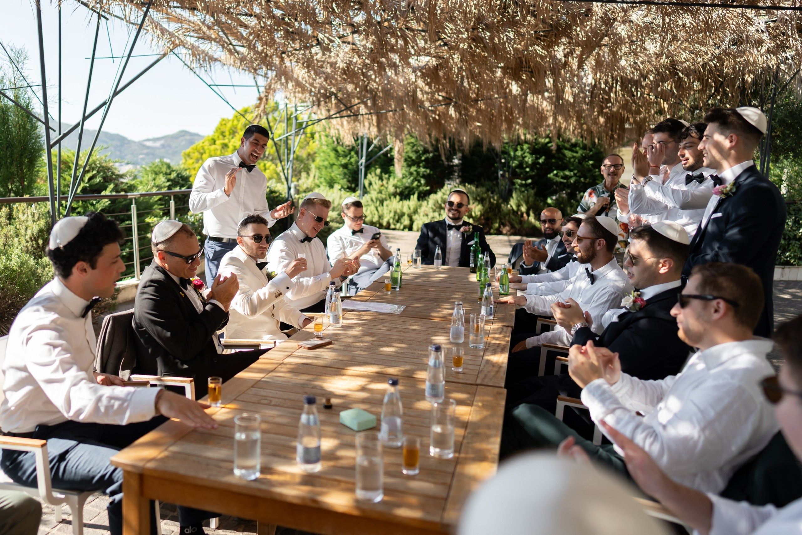 Sumosan Dukley Montenegro Wedding. Montenegro Wedding Photographer & Videographer | Maria & Vasilii