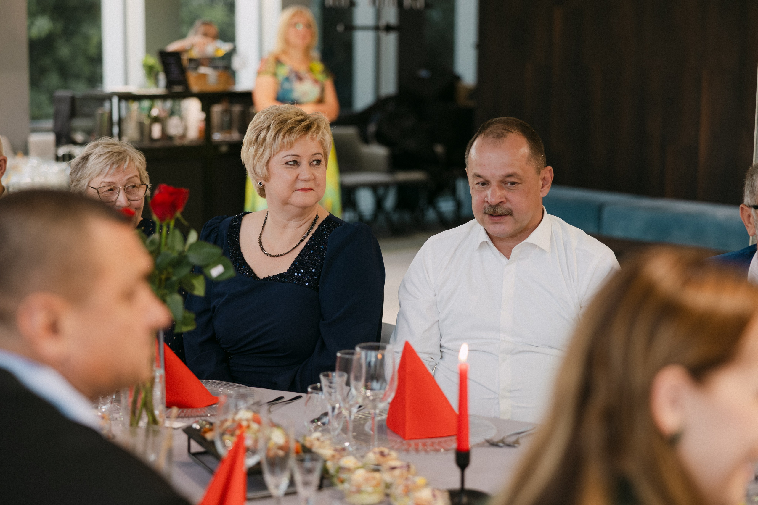 Gabrielė ir Edgaras