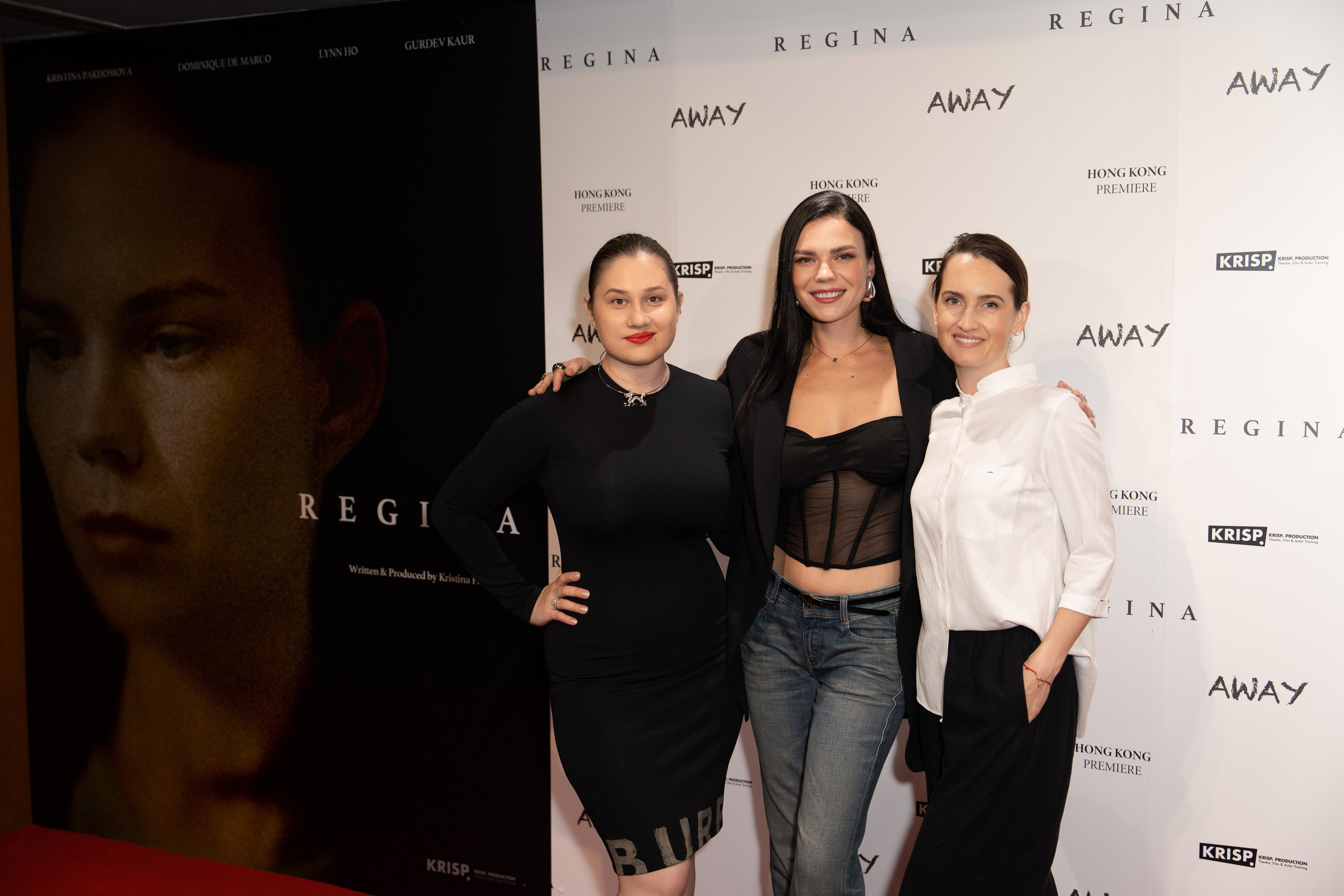 KRISP. PRODUCTION MOVIE PREMIER. ФОТОГРАФ В ГОНКОНГЕ (СВАДЬБЫ, FASHION, СЕМЕЙНЫЕ, МЕРОПРИЯТИЯ, ФОТОПРОГУЛКИ)