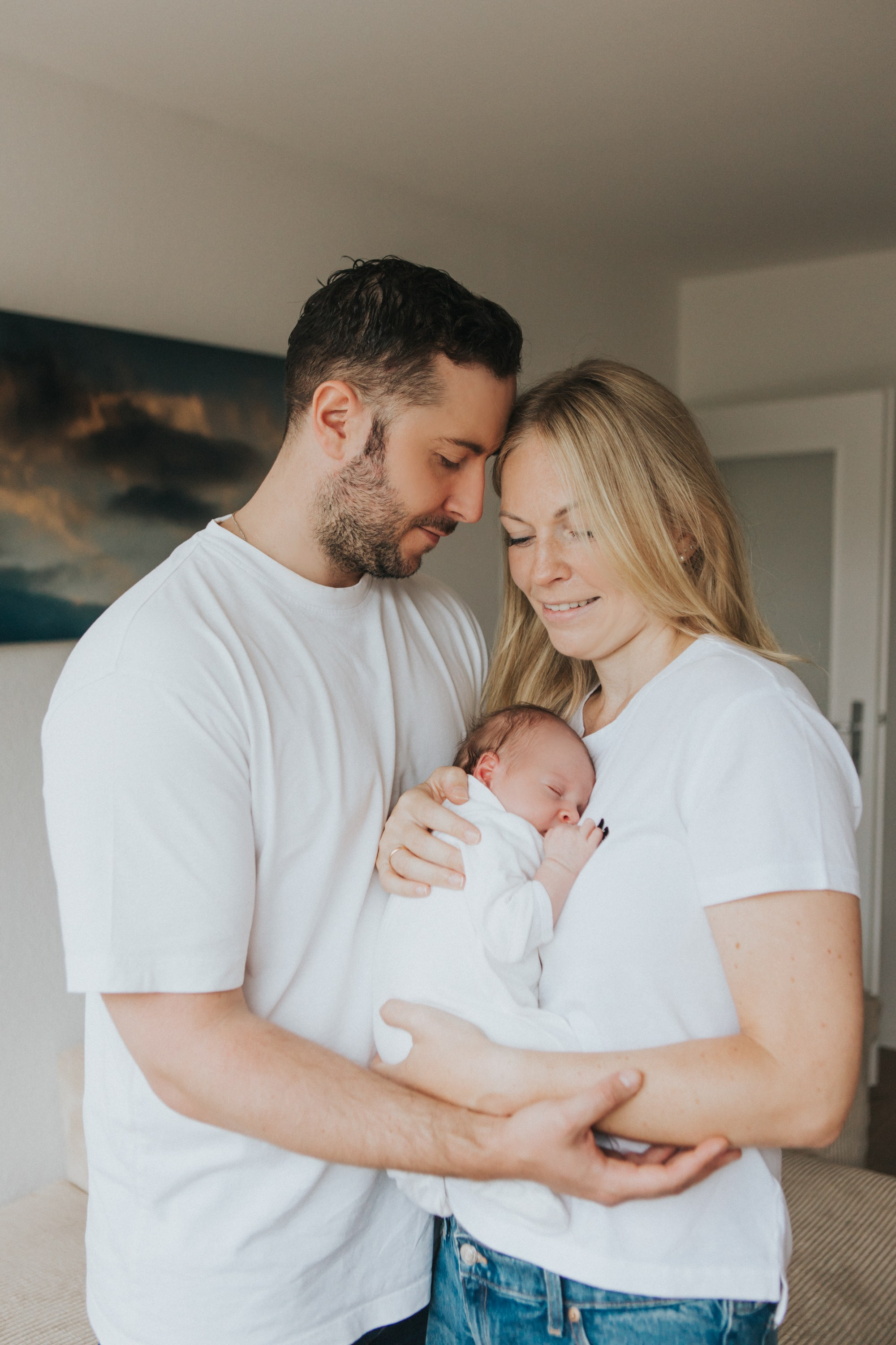 A&F. Hochzeitsfotograf Hamburg Evgenia Voss