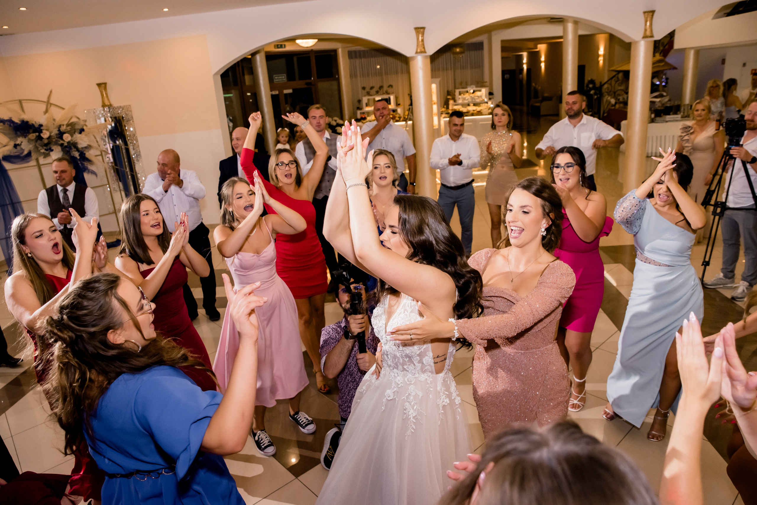 Dzień ślubny | Sesja Plenerowa Aleksandra & Cezary. Eugene Save – Fotograf Ślubny i Rodzinny | Warszawa i Cała Polska