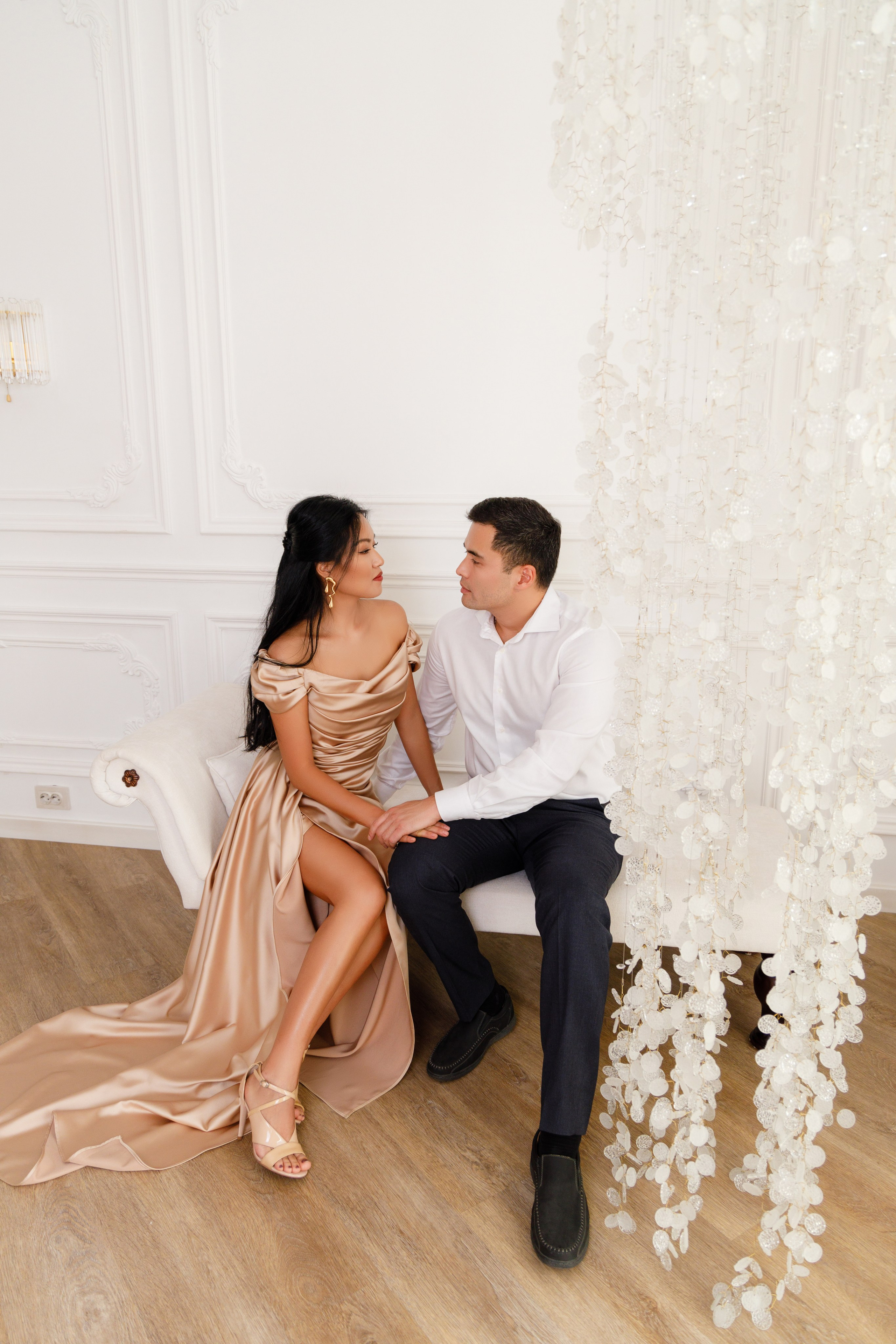 Свадьбы. Женский и семейный фотограф в Ташкенте