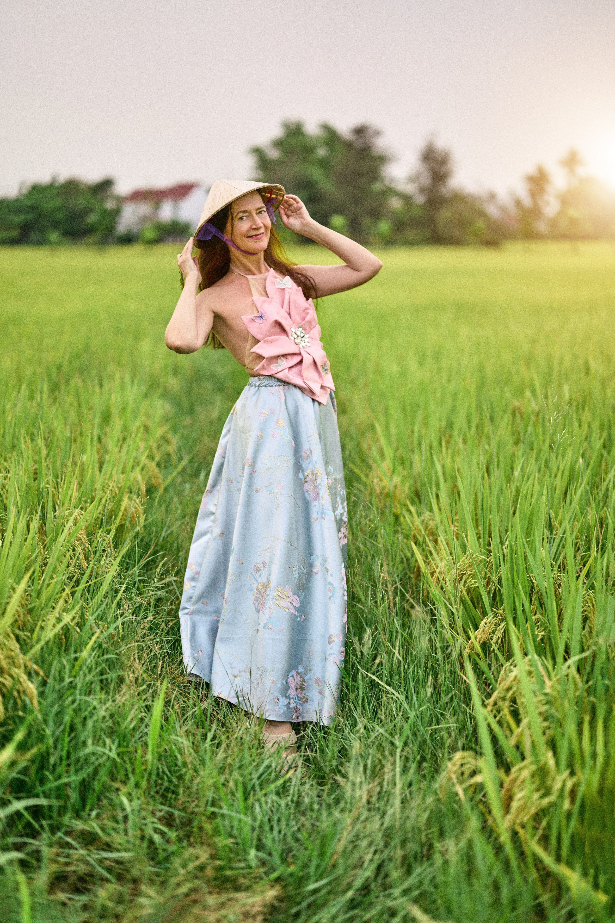 Lifestyle Photographer in Hoi An & Da Nang Love stories, family & wedding photography