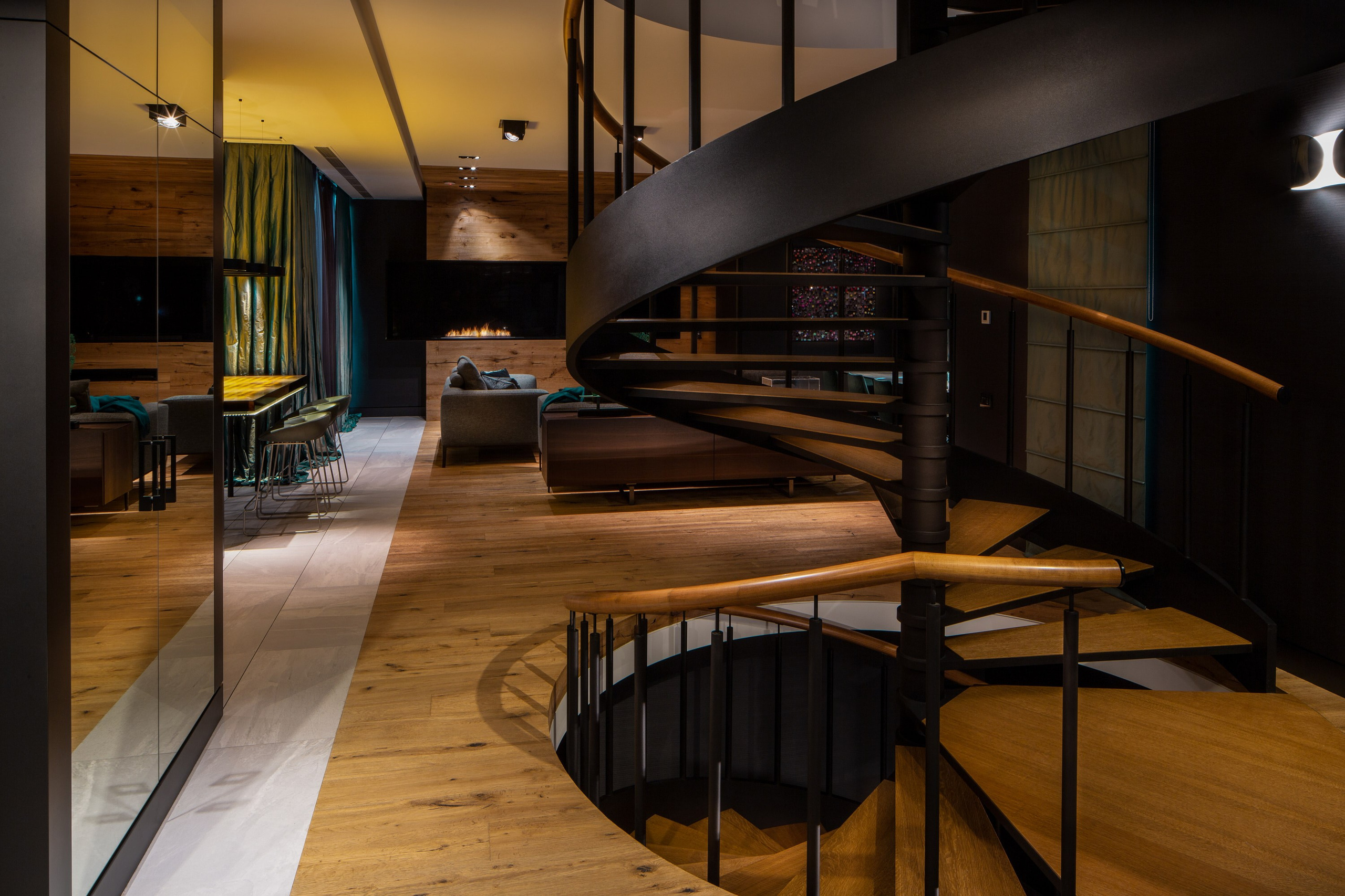 Villa T. Elmar Mustafazadeh Photography