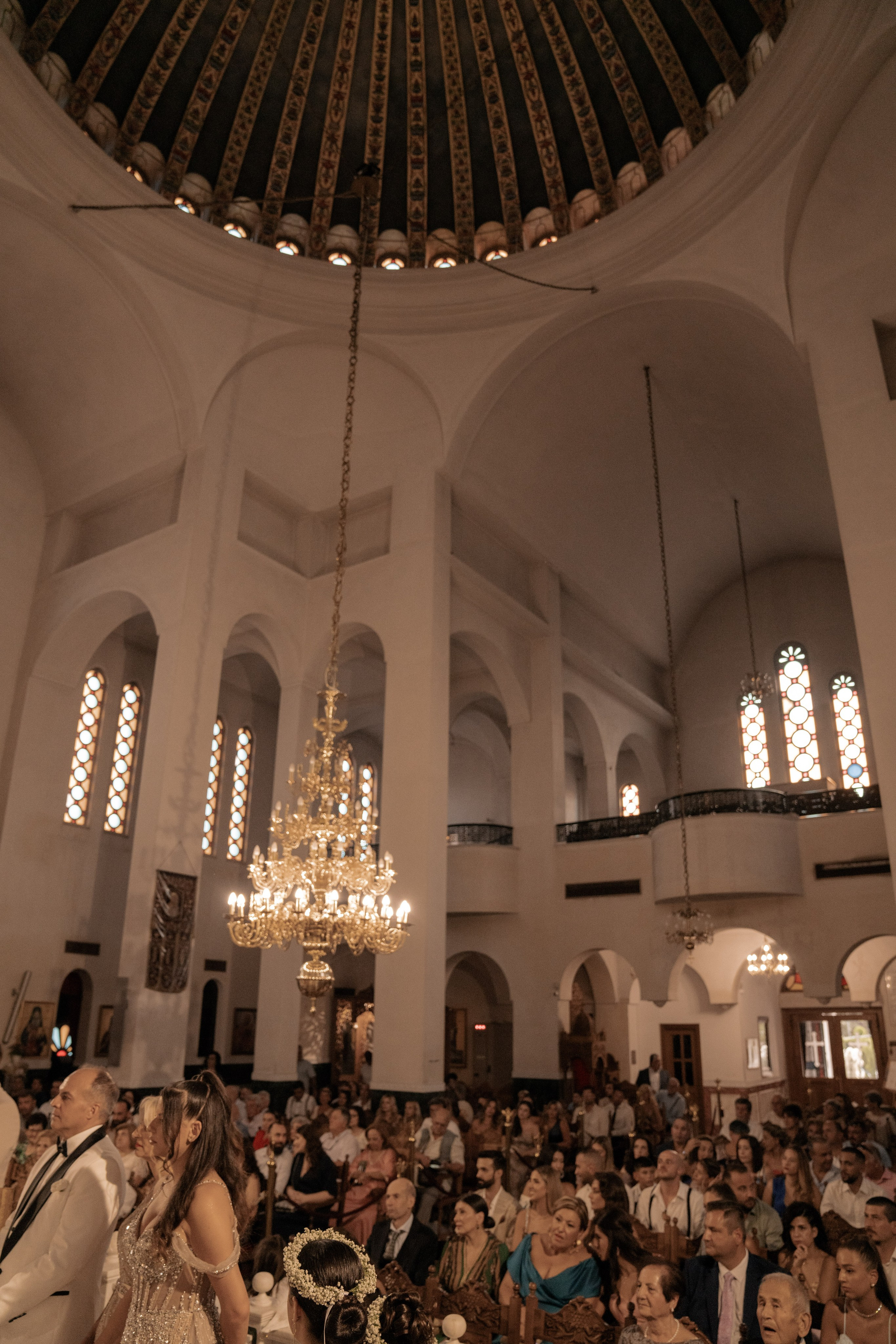 KONSTANTINOS & KONSTANTINA