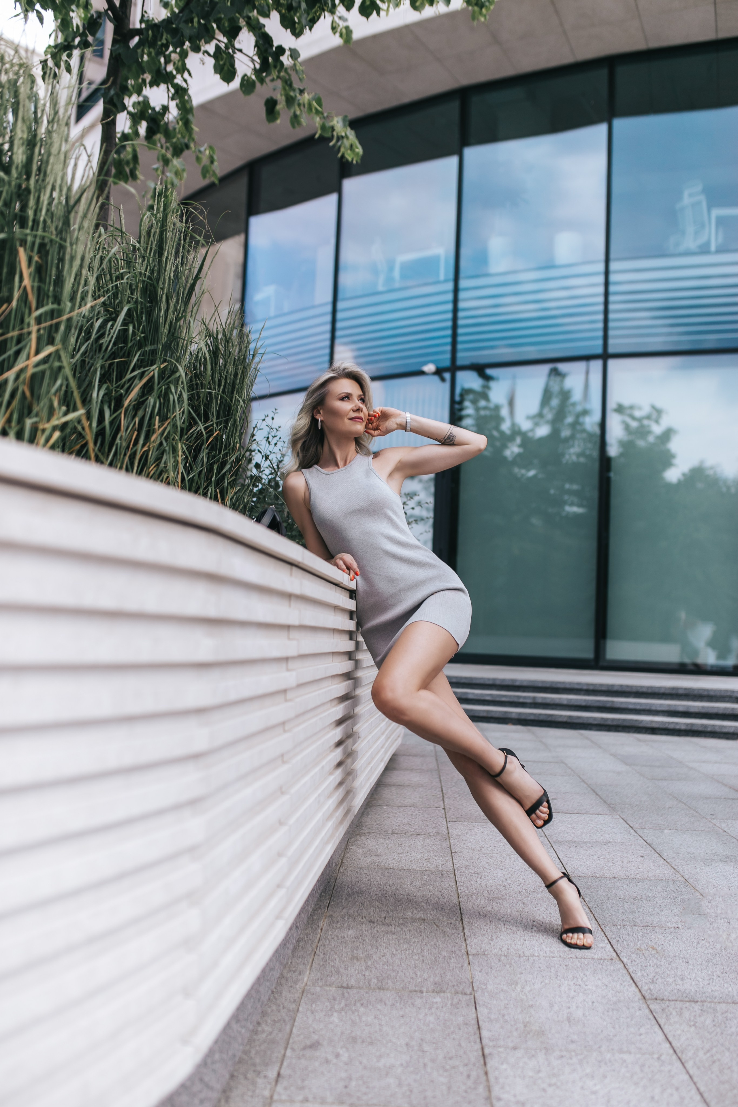 Наталья. Свадебный, семейный и индивидуальный фотограф в Варшаве Катя Шибун