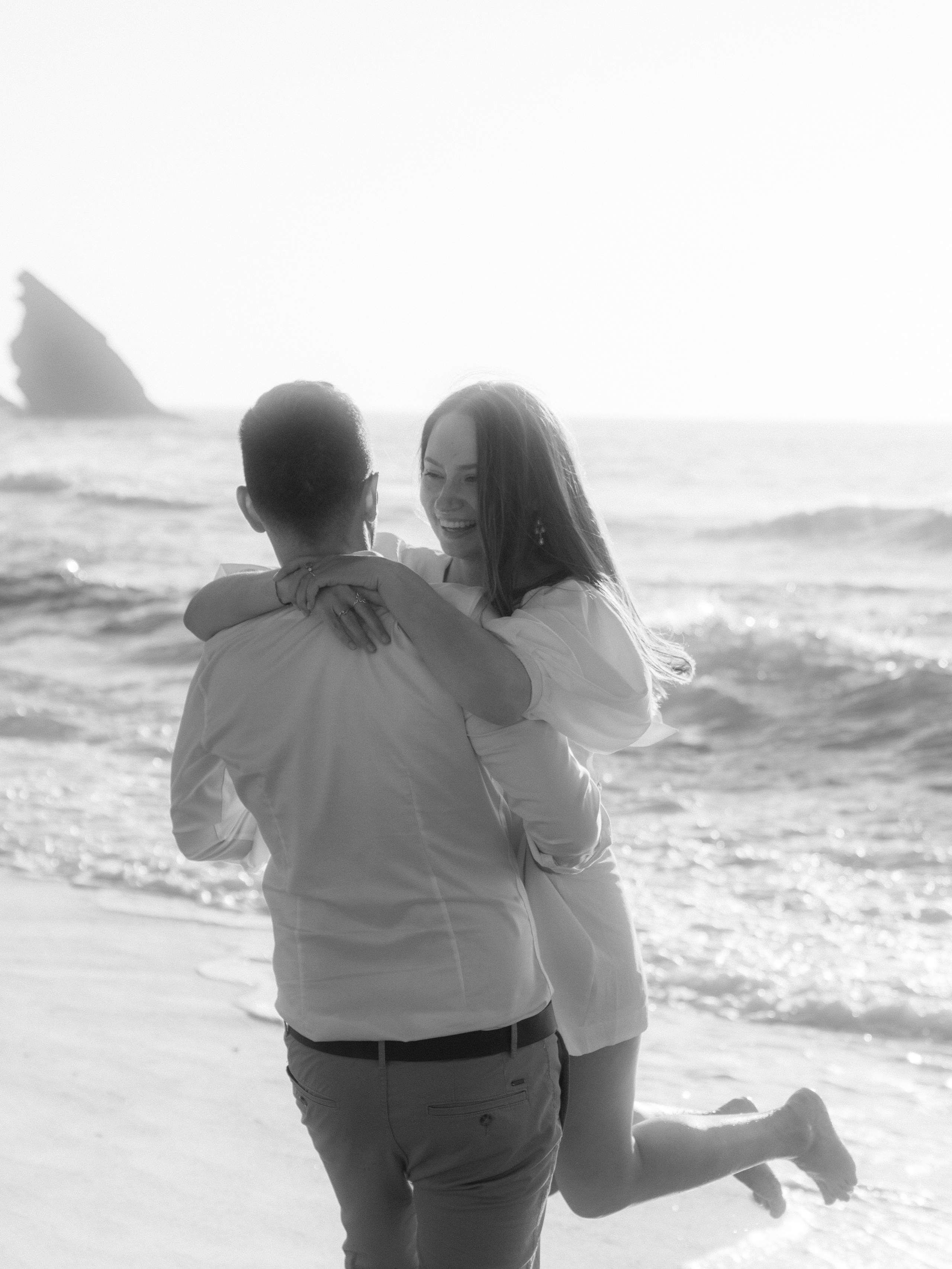 Anita & Illya. Lisbon Event Photographer