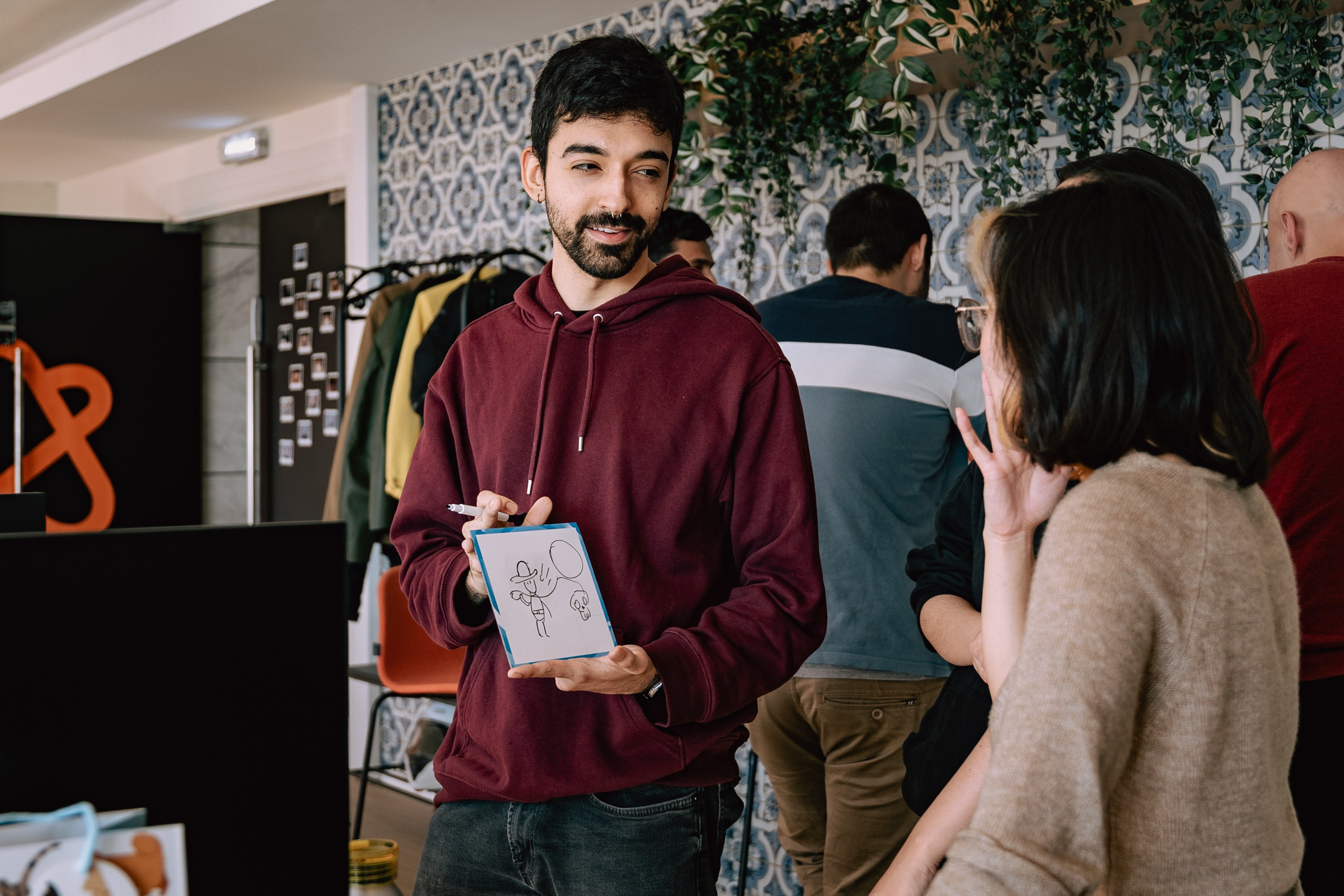 Gapstars. Lisbon Event Photographer