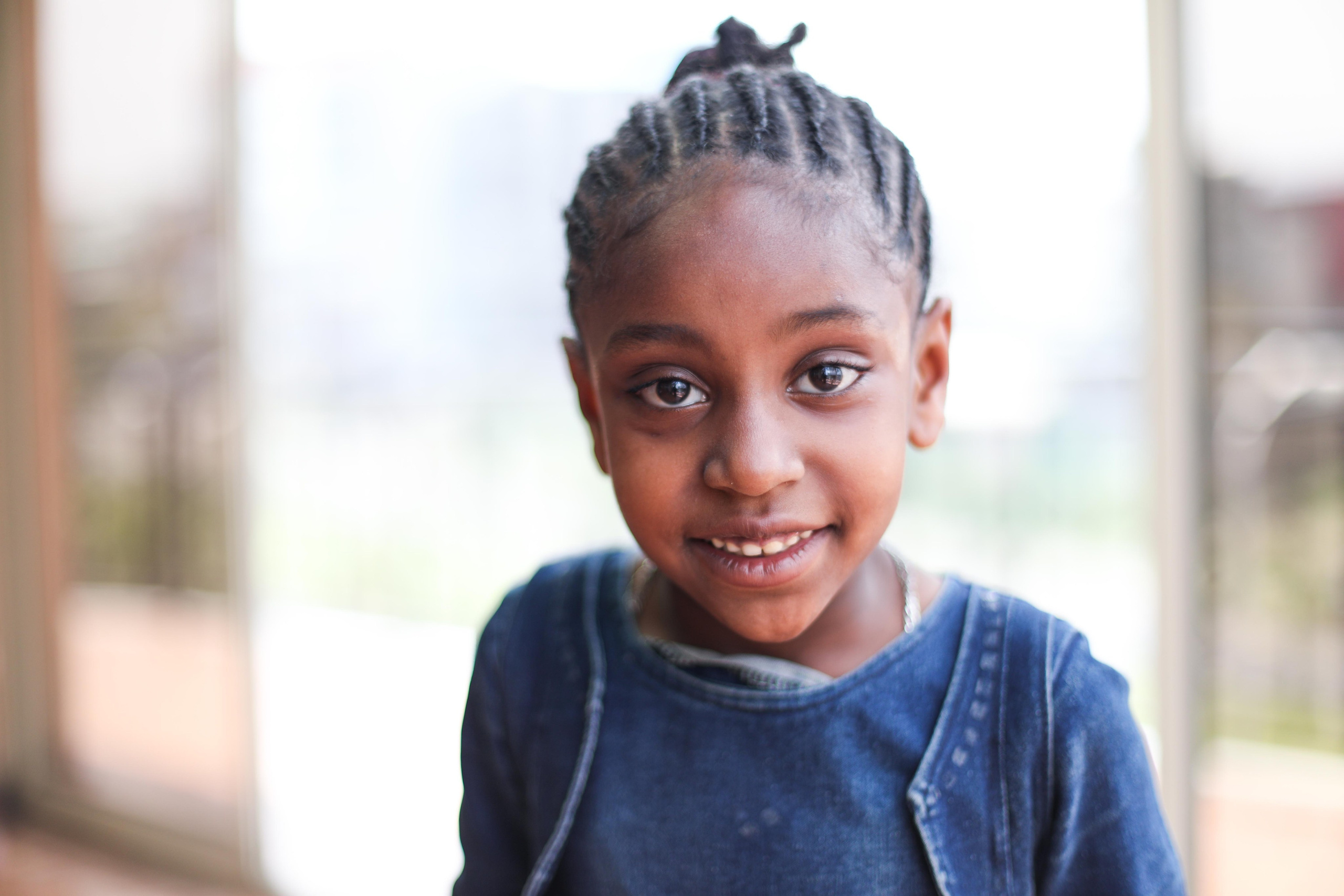 Sponsorship for children. Documentary, lifestile photographer in Morocco Marina Chaikovskaia