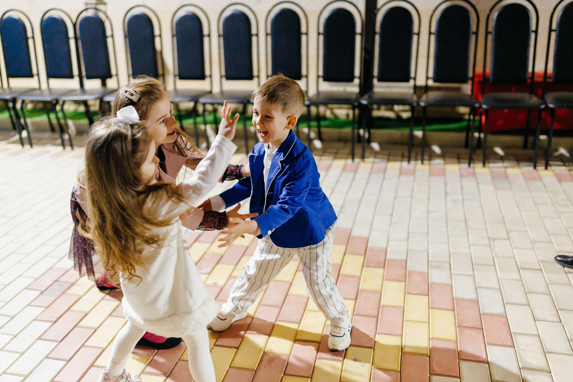 Leonard. Wedding photographer and videographer