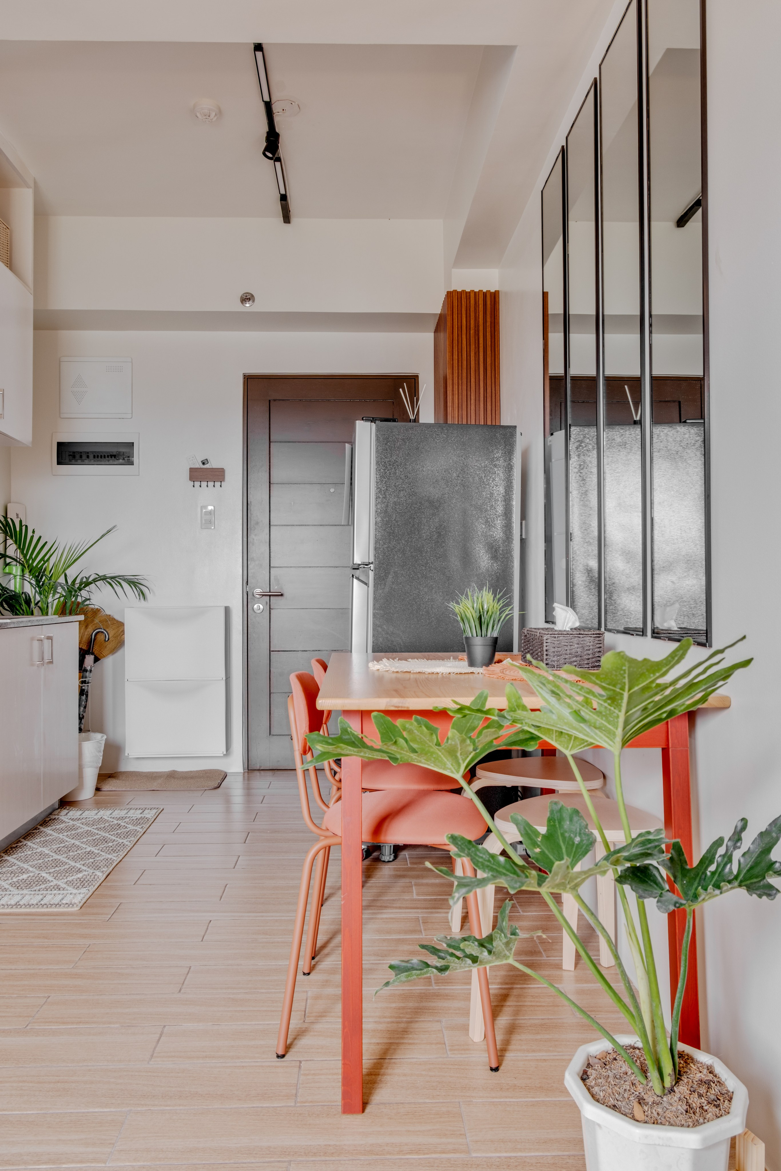 Tulip Gardens // Southwoods. Interior & Architectural Photographer Philippines | Argen Carlo Camaclang
