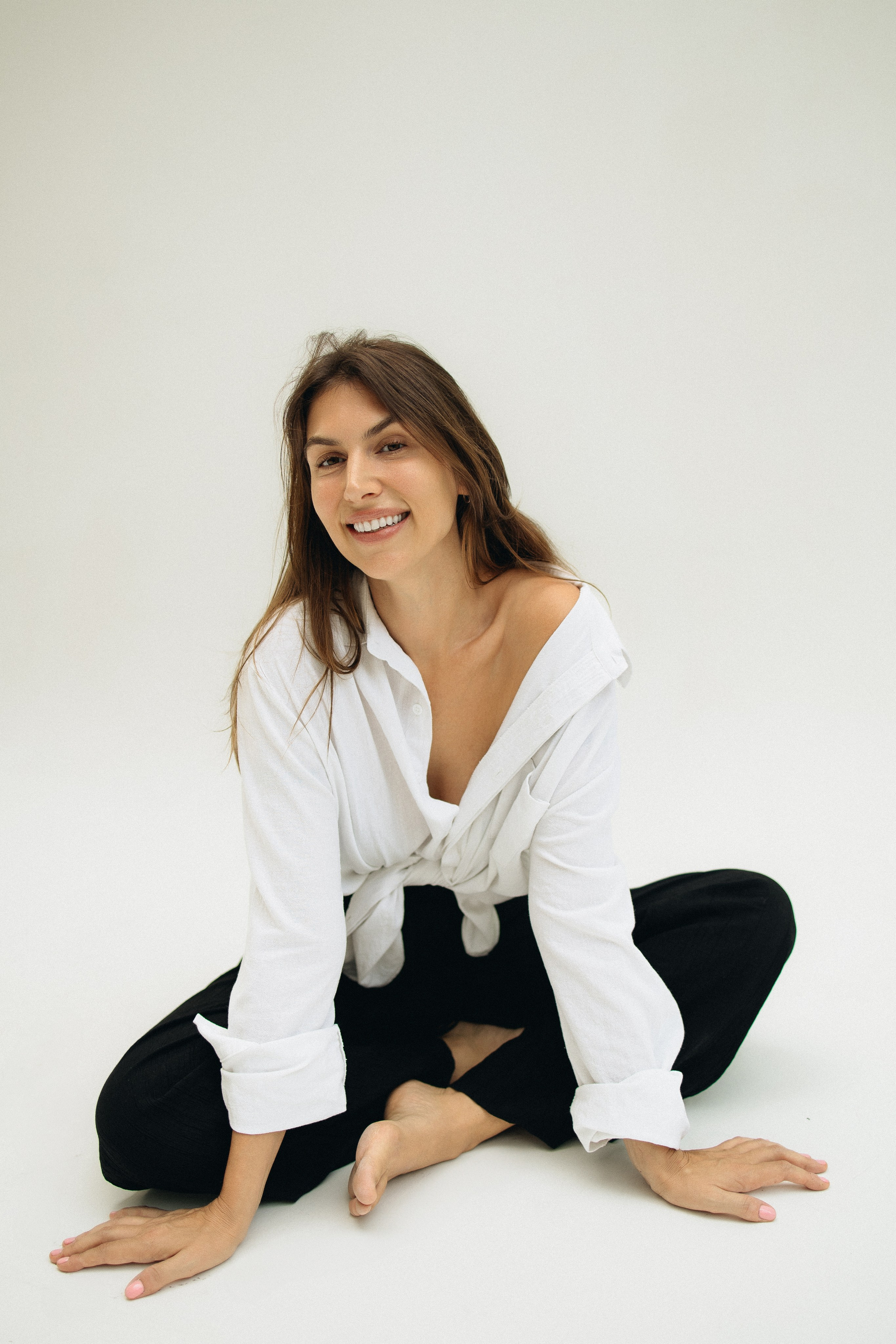 Valerie. Family and wedding photographer in Bangkok, Thailand