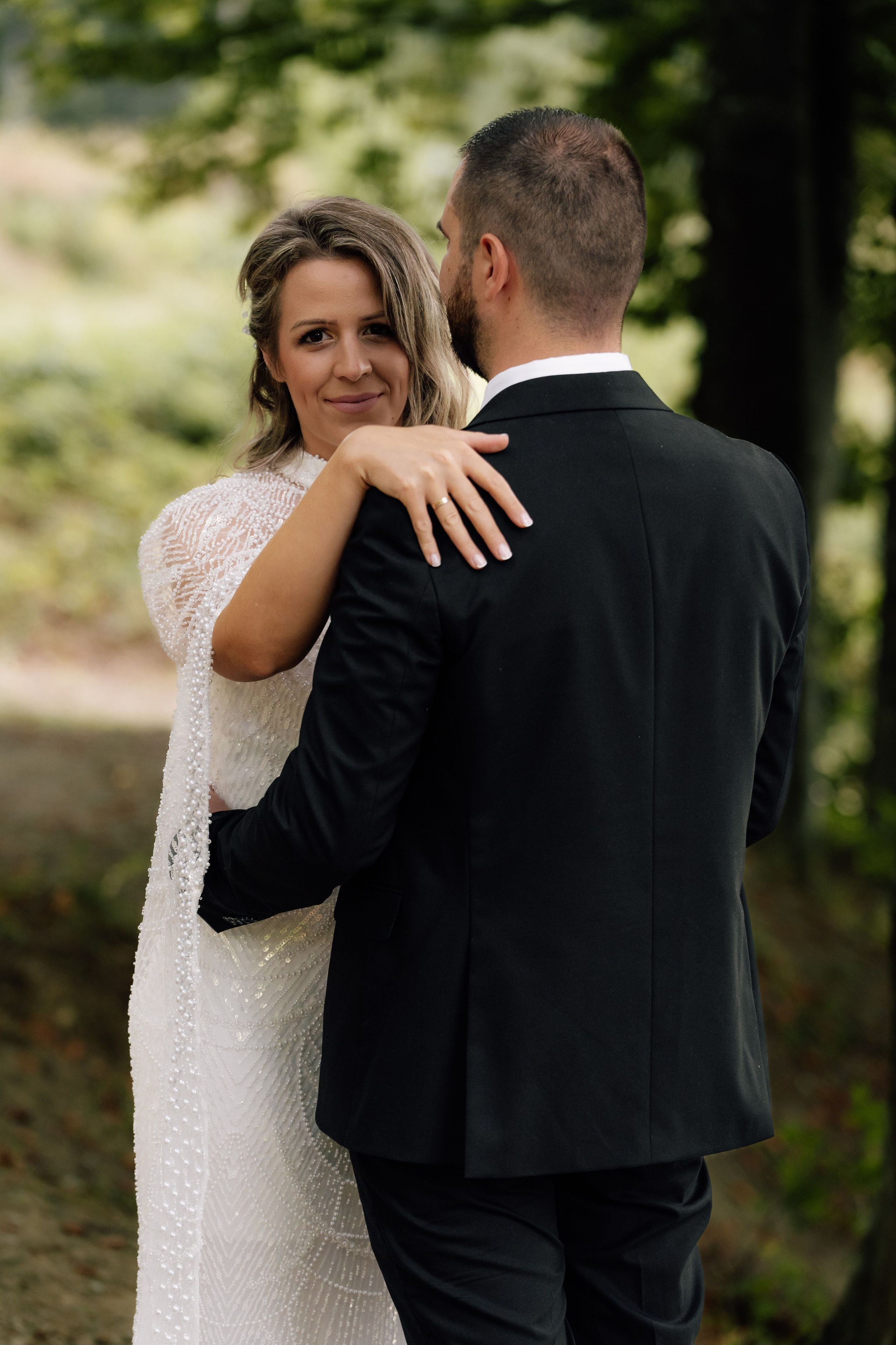 Dejan & Suzana. Golub Photography | Events & Portrait