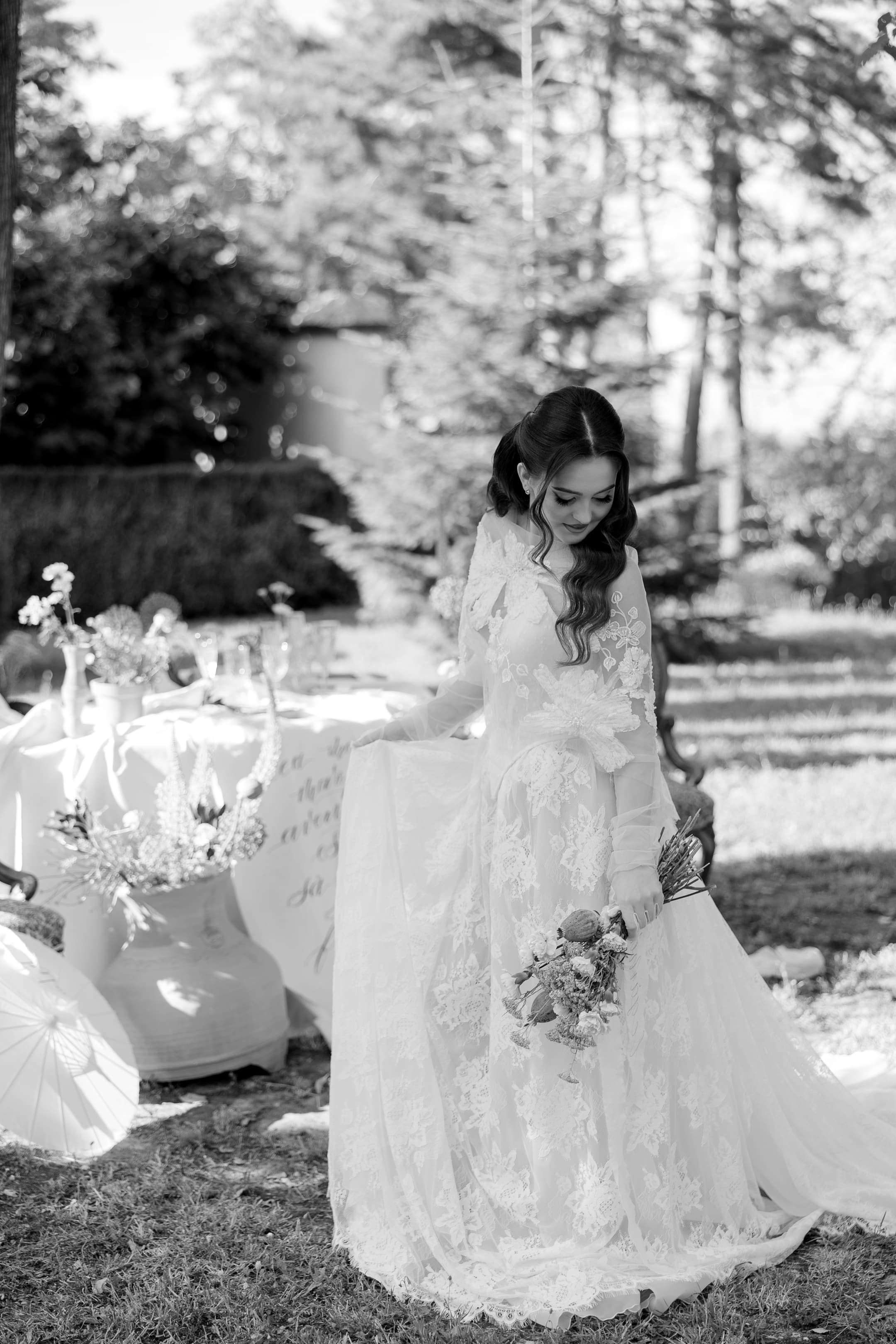 Patricia. Fotograf de nunta Iasi Premium