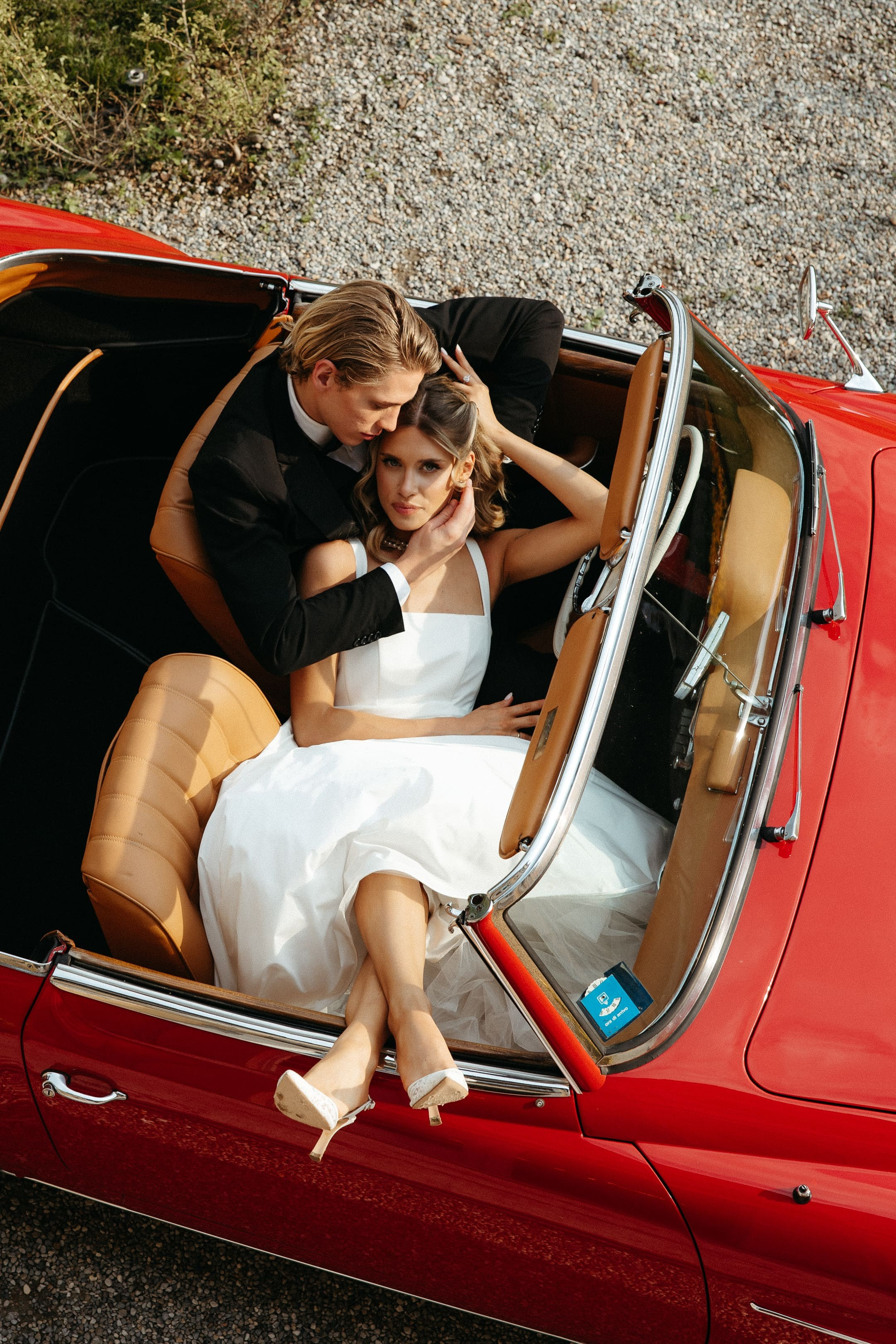 Melania & Matteo. Premium Wedding Photographer Iași
