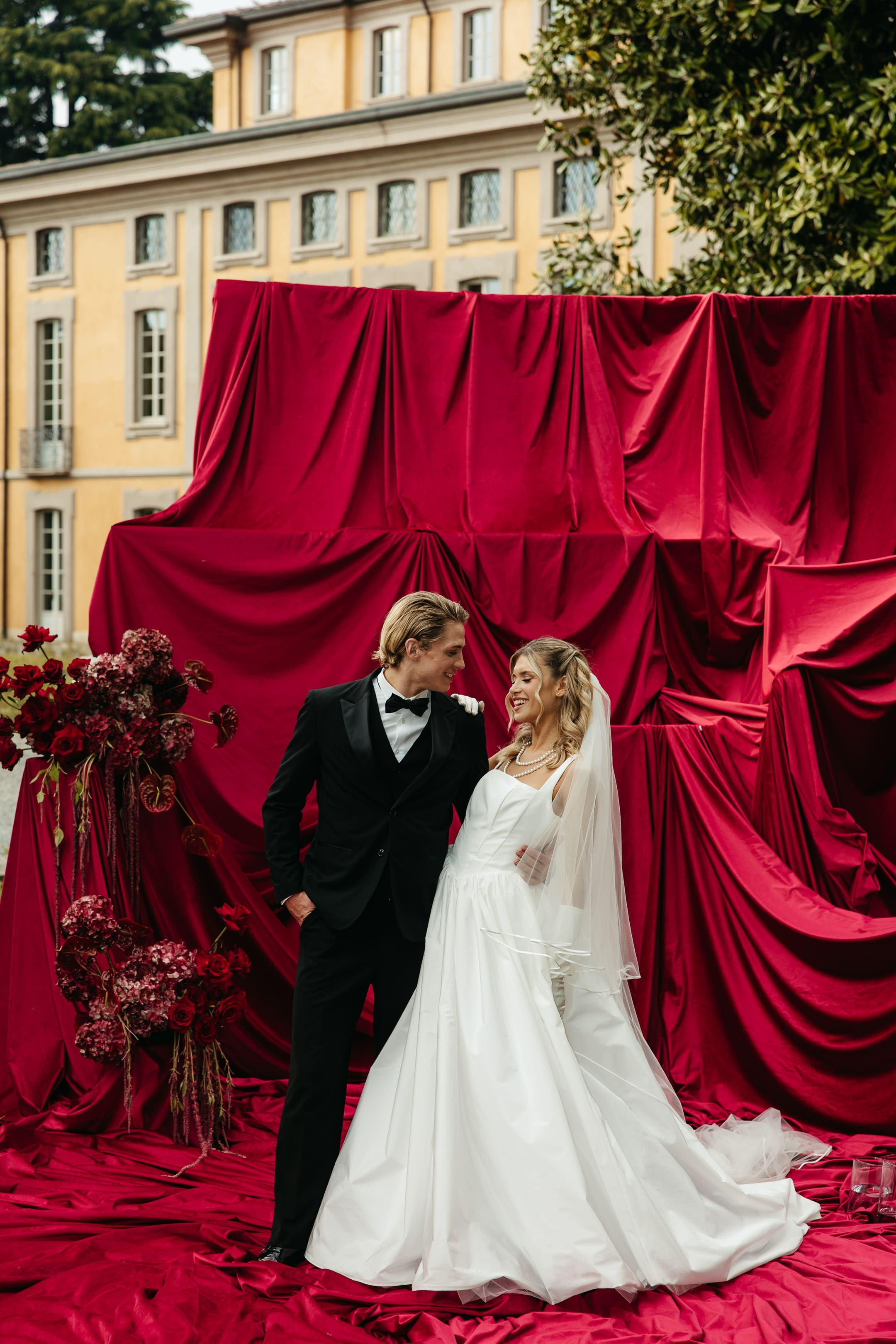 Melania & Matteo. Premium Wedding Photographer Iași