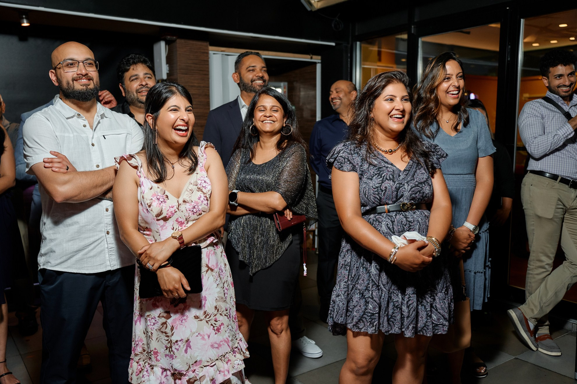 Hiren’s Anniversary. Professional Wedding and event photographer USA New York