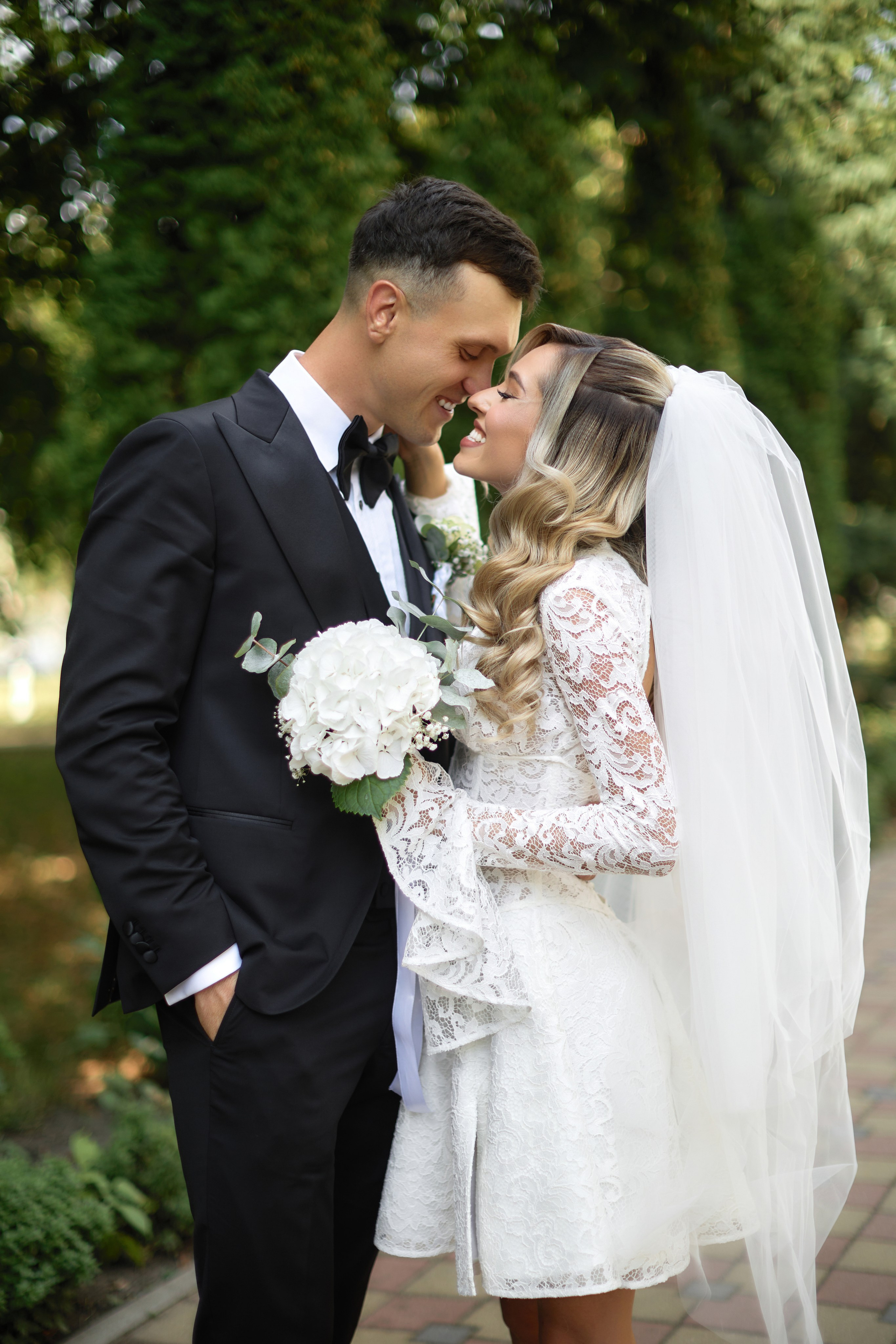 Virgil & Anastasia. Свадебный и семейный фотограф. Fotograf de nunta si familie