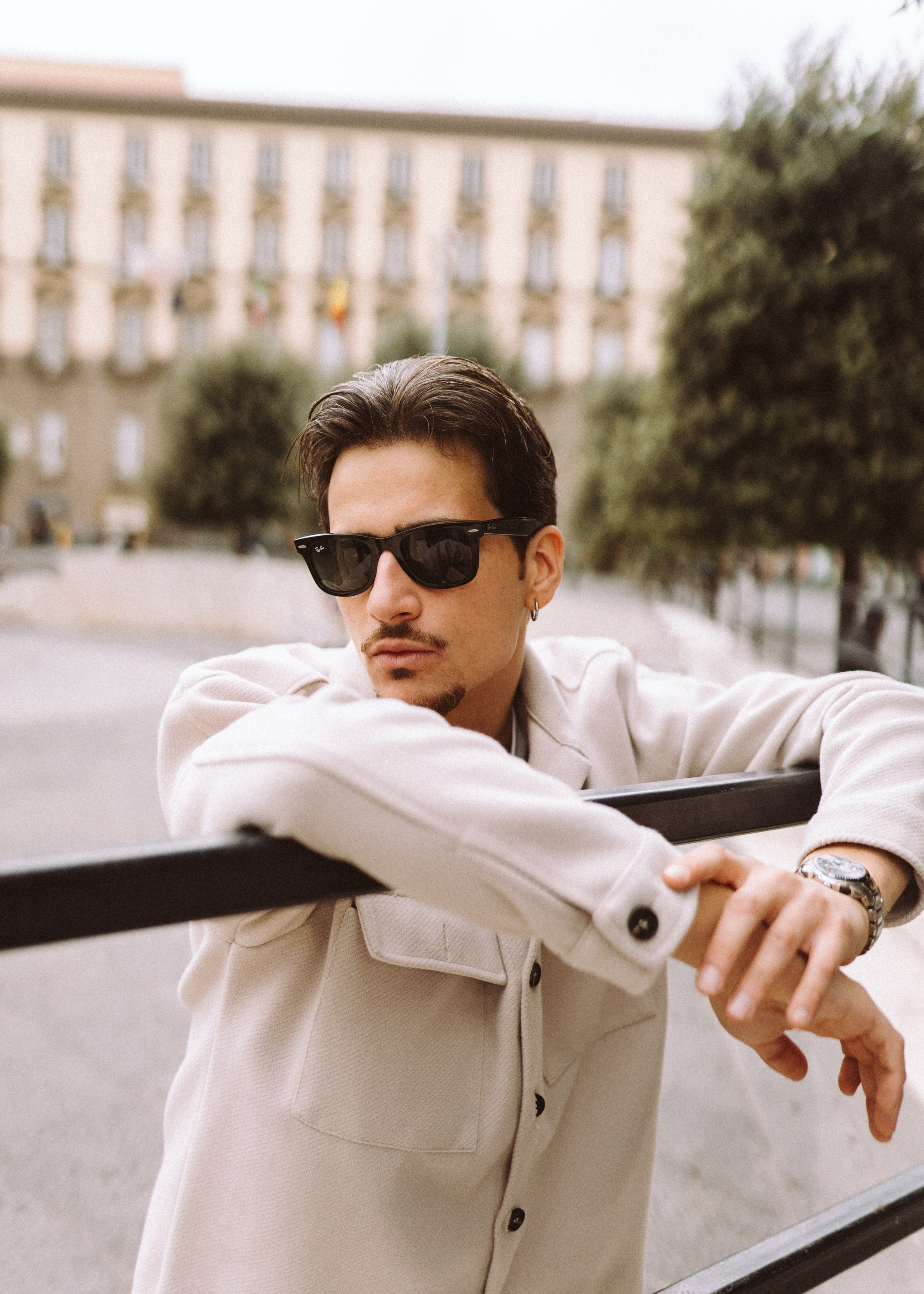 Alessio. Дарина Иванова, лайфстайл фотограф в Неаполе. Портреты, свадьбы