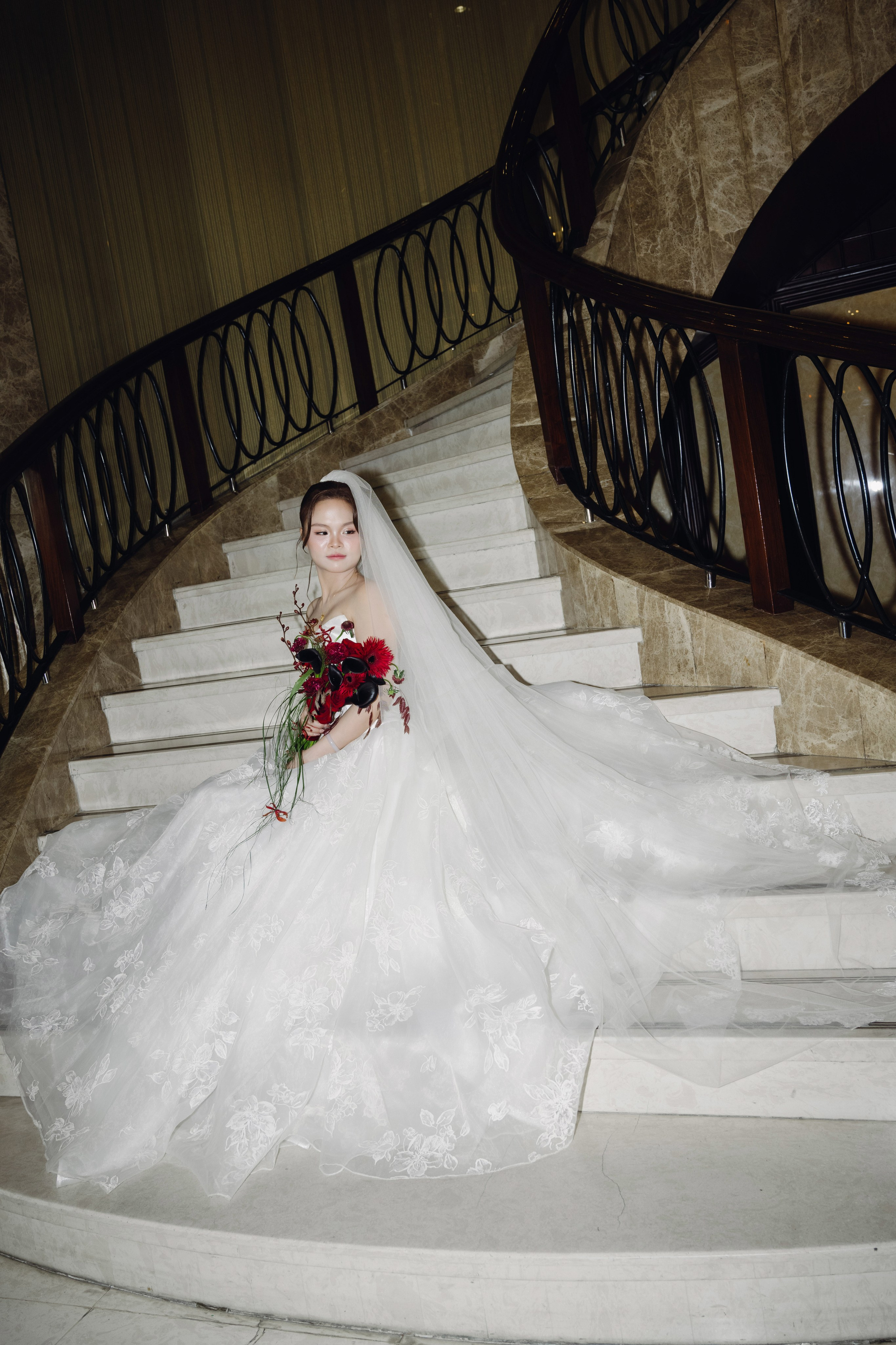 Zhang + Dinh | Photojournalism. BenColor Studio