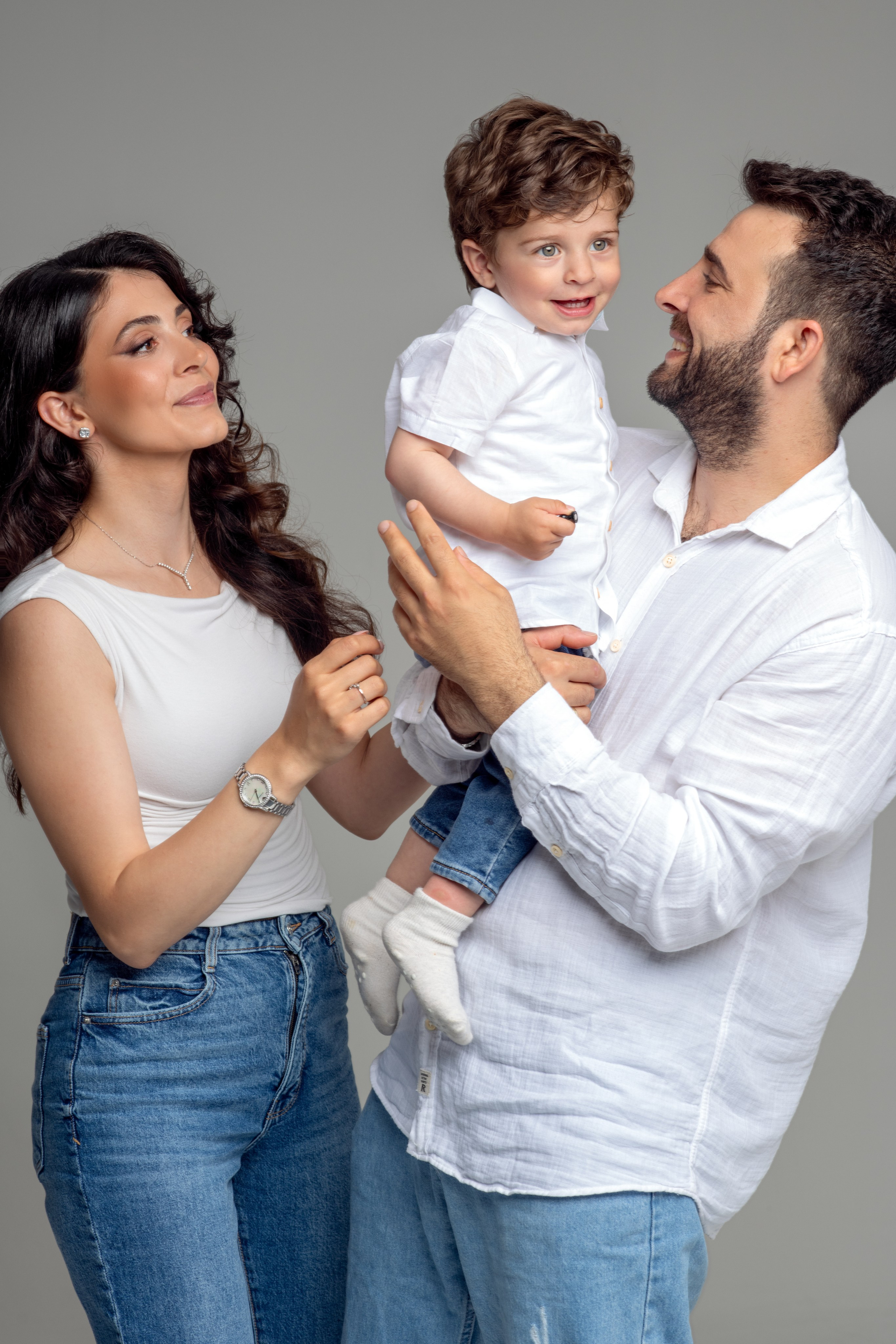 Hamdiye Fam. Meisha Photo