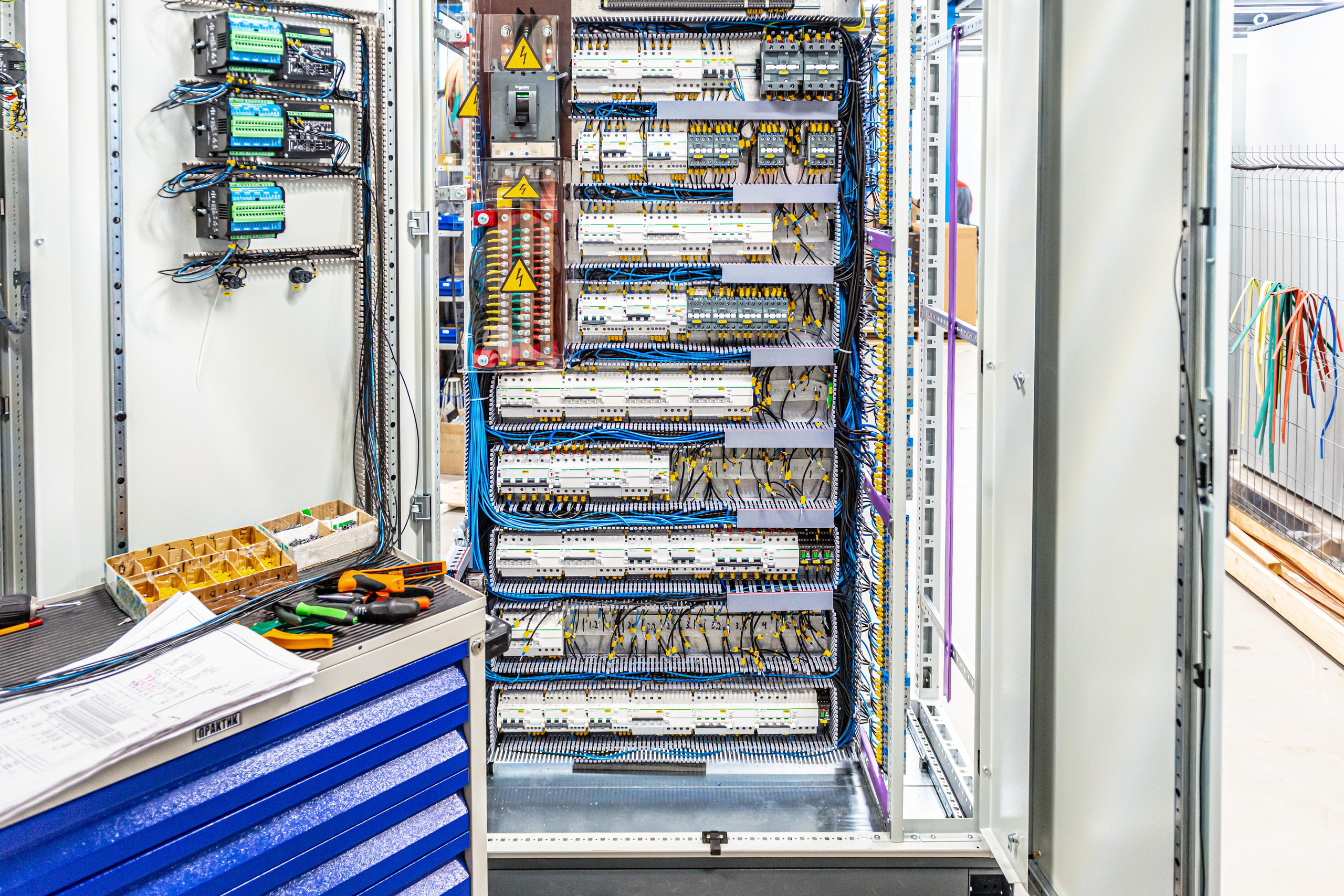 Съемка на Заводе Теплосети. ФОТОГРАФ МЕКСИКА КИНТАНА-РОО