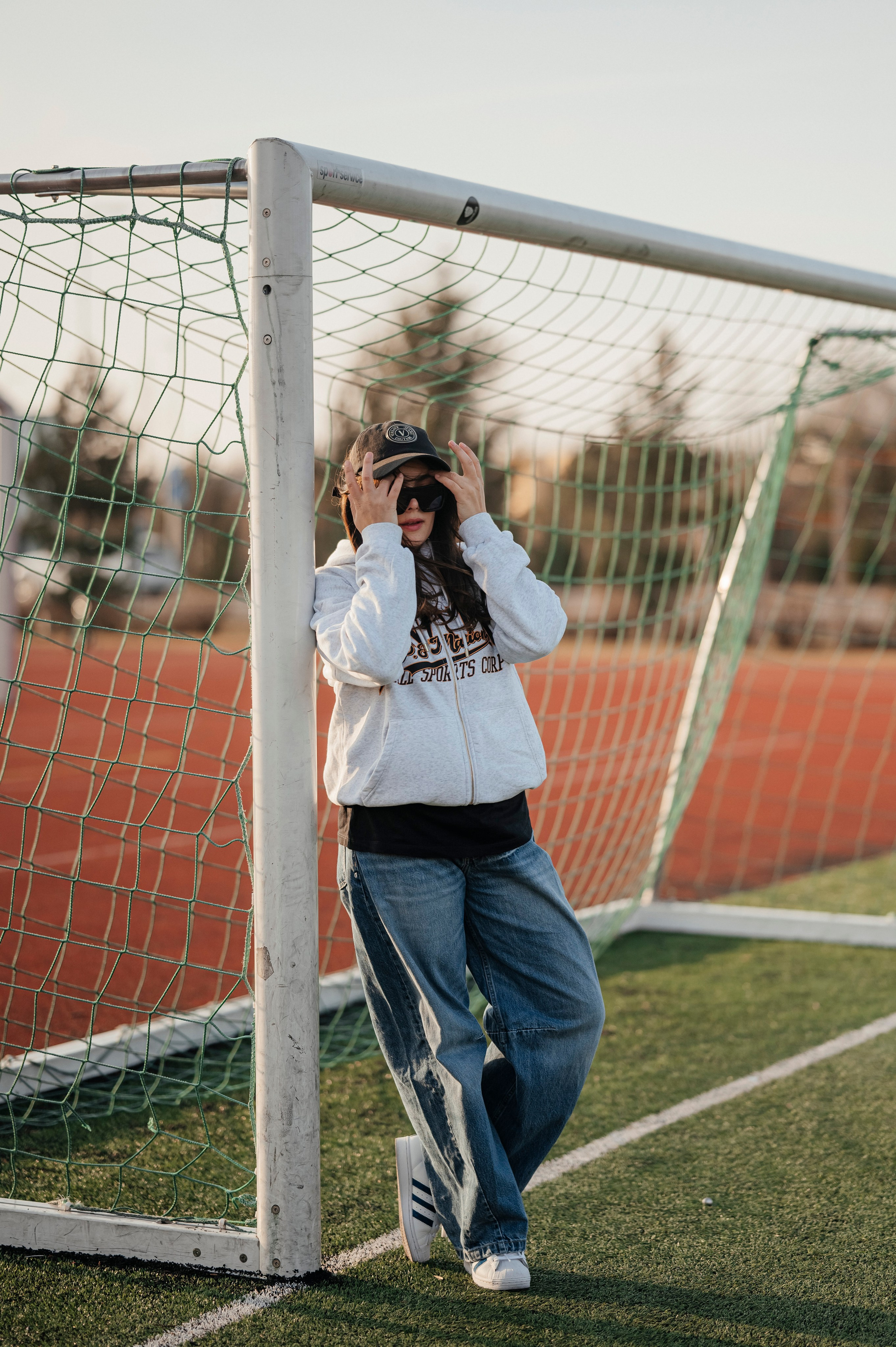 На спорте. Fotograaf Tallinnas | Anna Borunova | Pulmafotograaf ja Perepildid