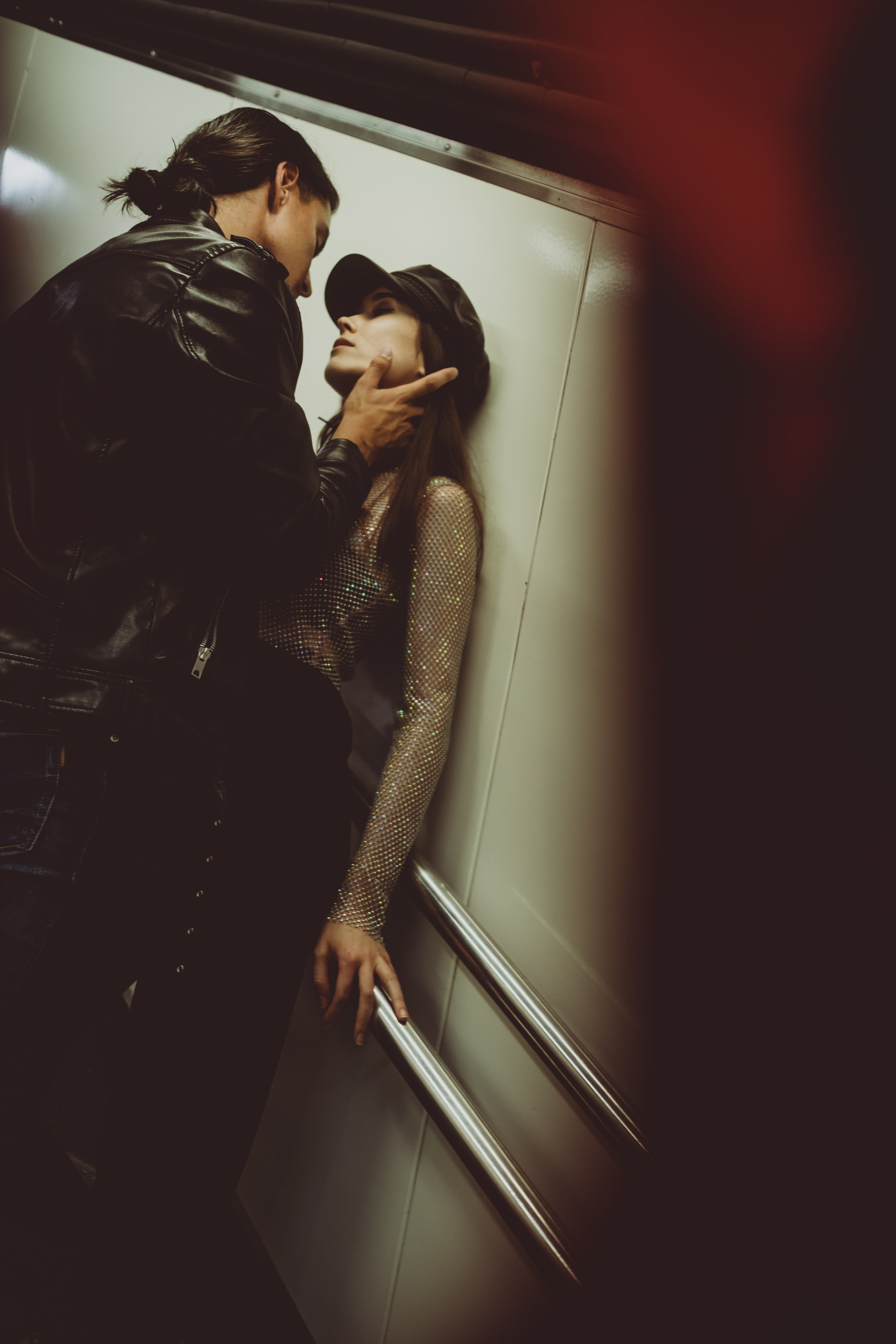 Lisan & Angel. Paola wedding photographer / videographer in Barcelona